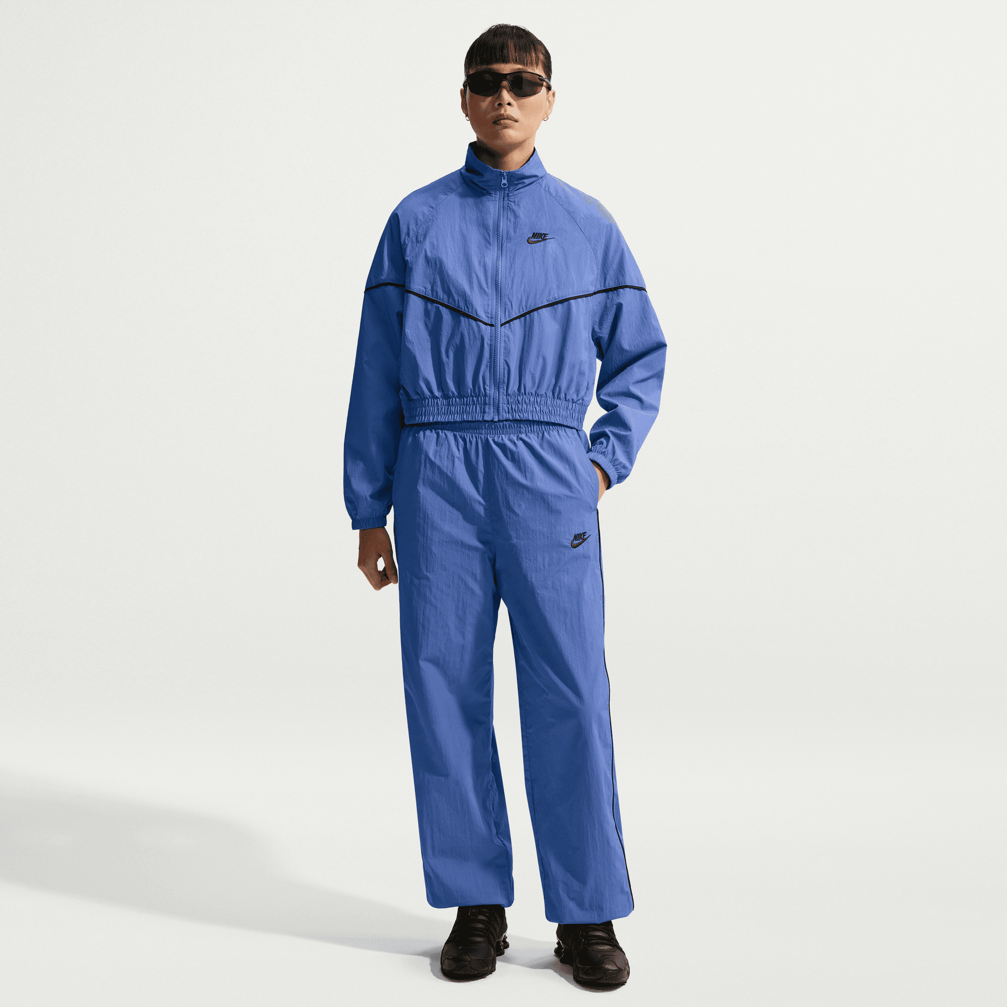 Women's Nike Sportswear Windrunner