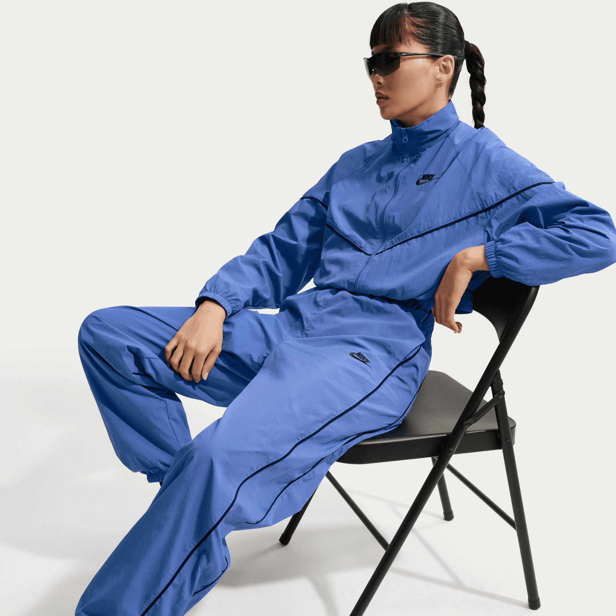 Women's Nike Sportswear Windrunner