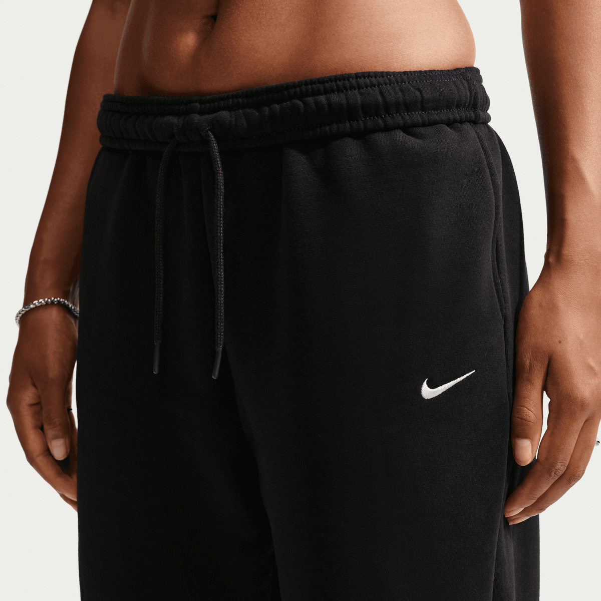 Women's Nike Studio Fleece Medium Weight