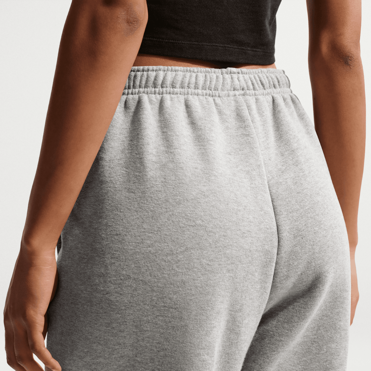 Women's Nike Studio Fleece Medium Weight