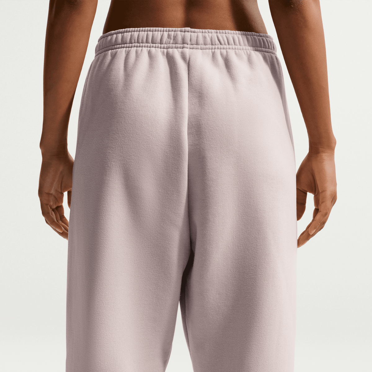 Women's Nike Studio Fleece Medium Weight