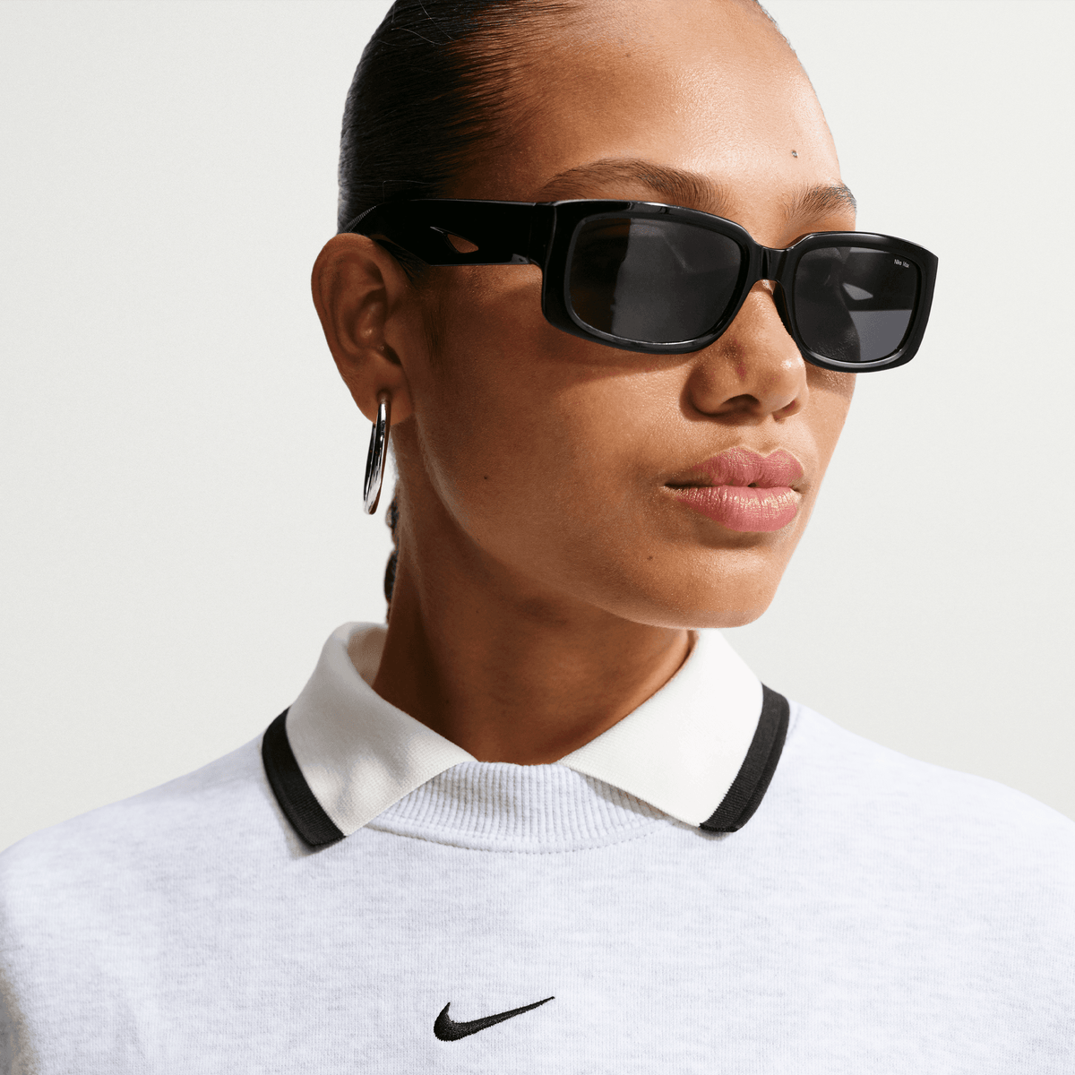 Women's Nike Studio Fleece Medium Weight