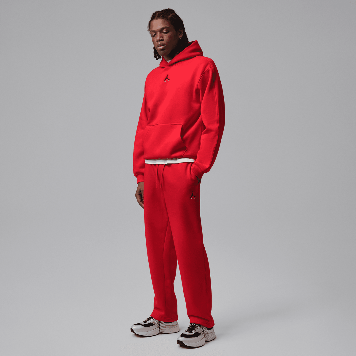 Men's Jordan Brooklyn