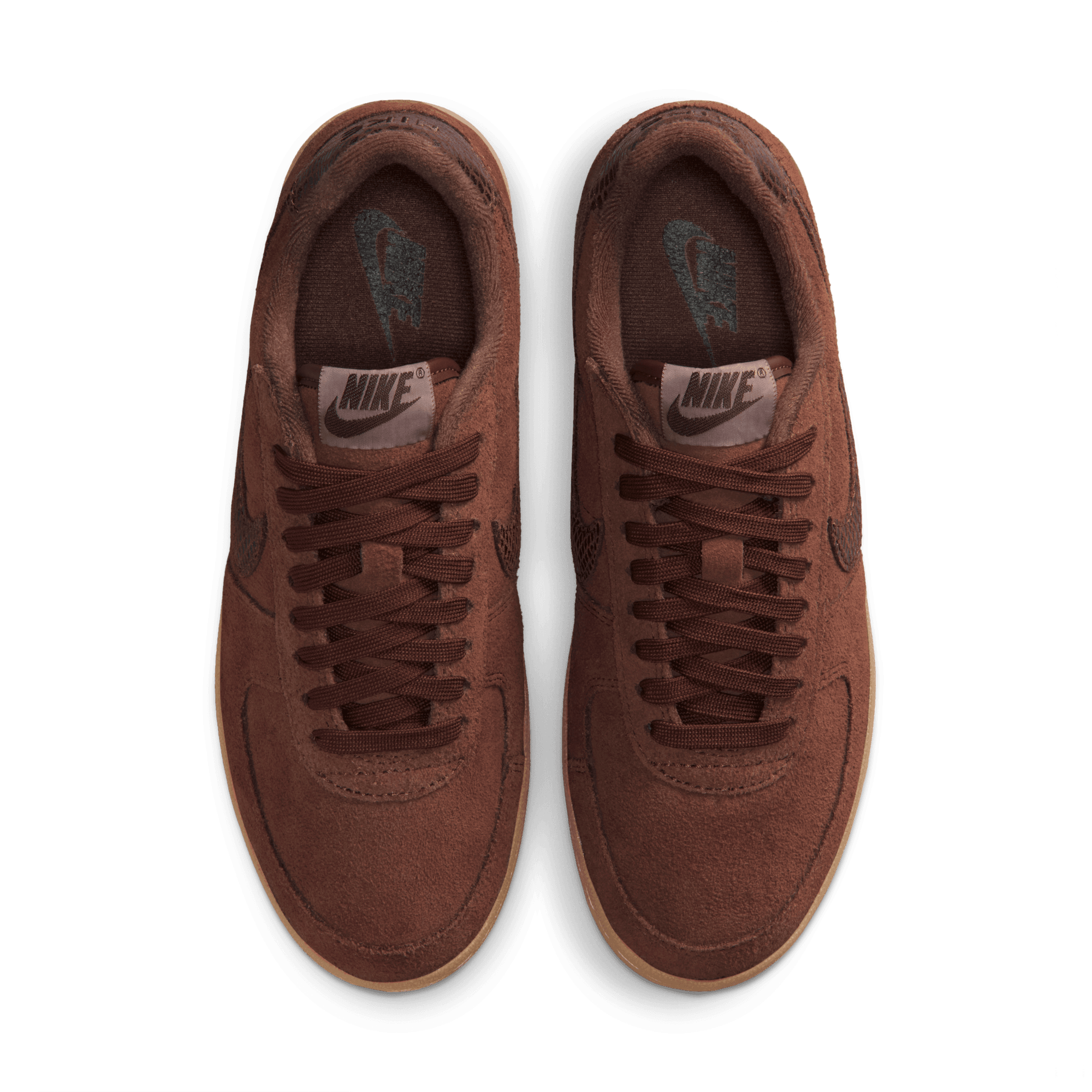 Women's Nike Field General "Fauna Brown Baroque"