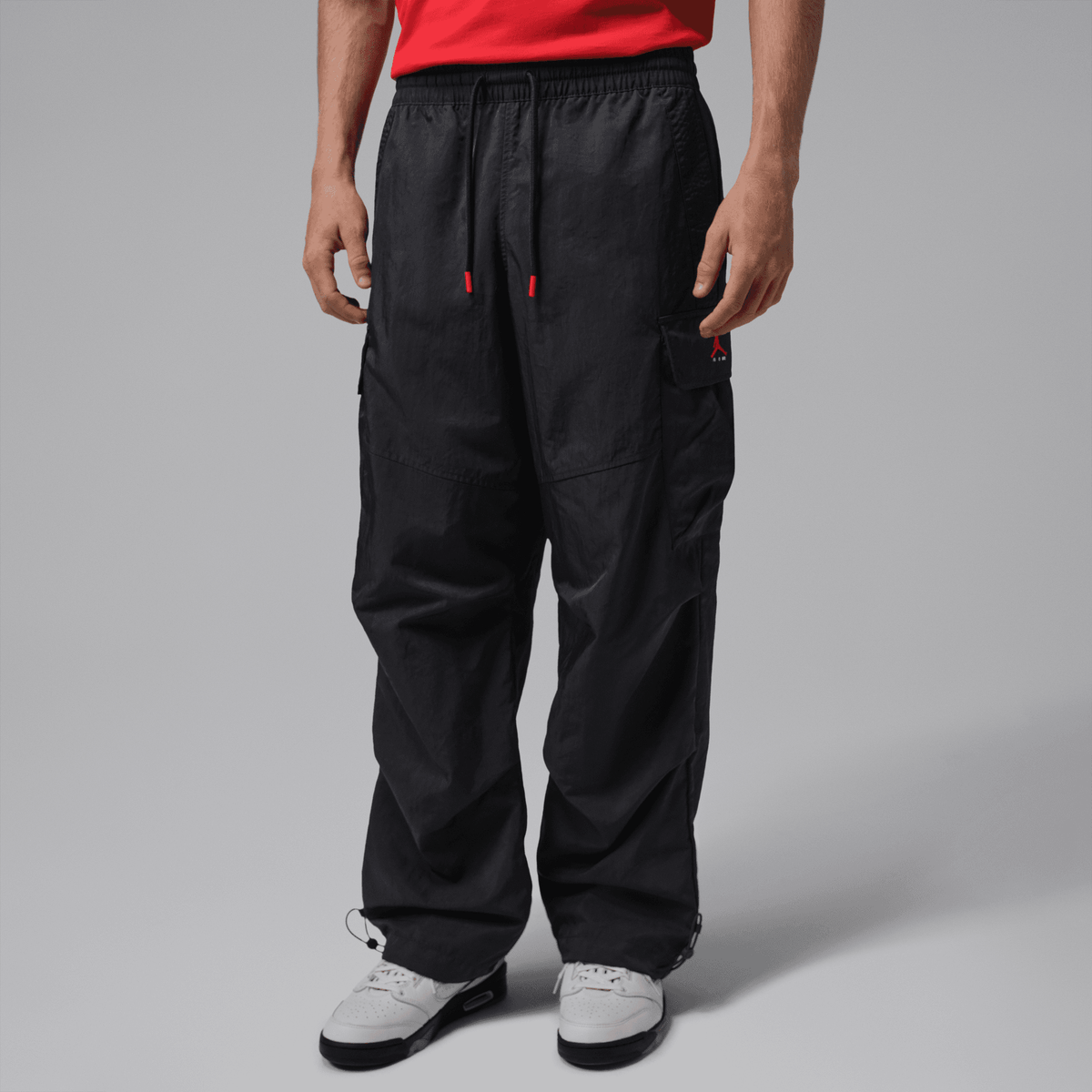 Men's Jordan Brooklyn Woven Cargo Pants