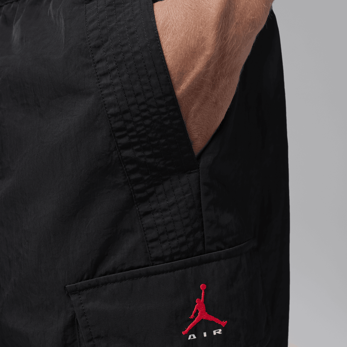 Men's Jordan Brooklyn Woven Cargo Pants