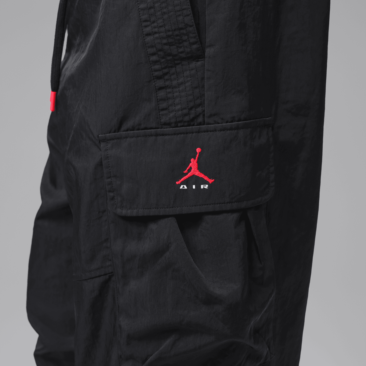 Men's Jordan Brooklyn Woven Cargo Pants
