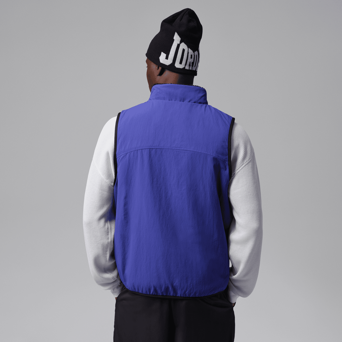 Men's Jordan Flight Mountainside Vest