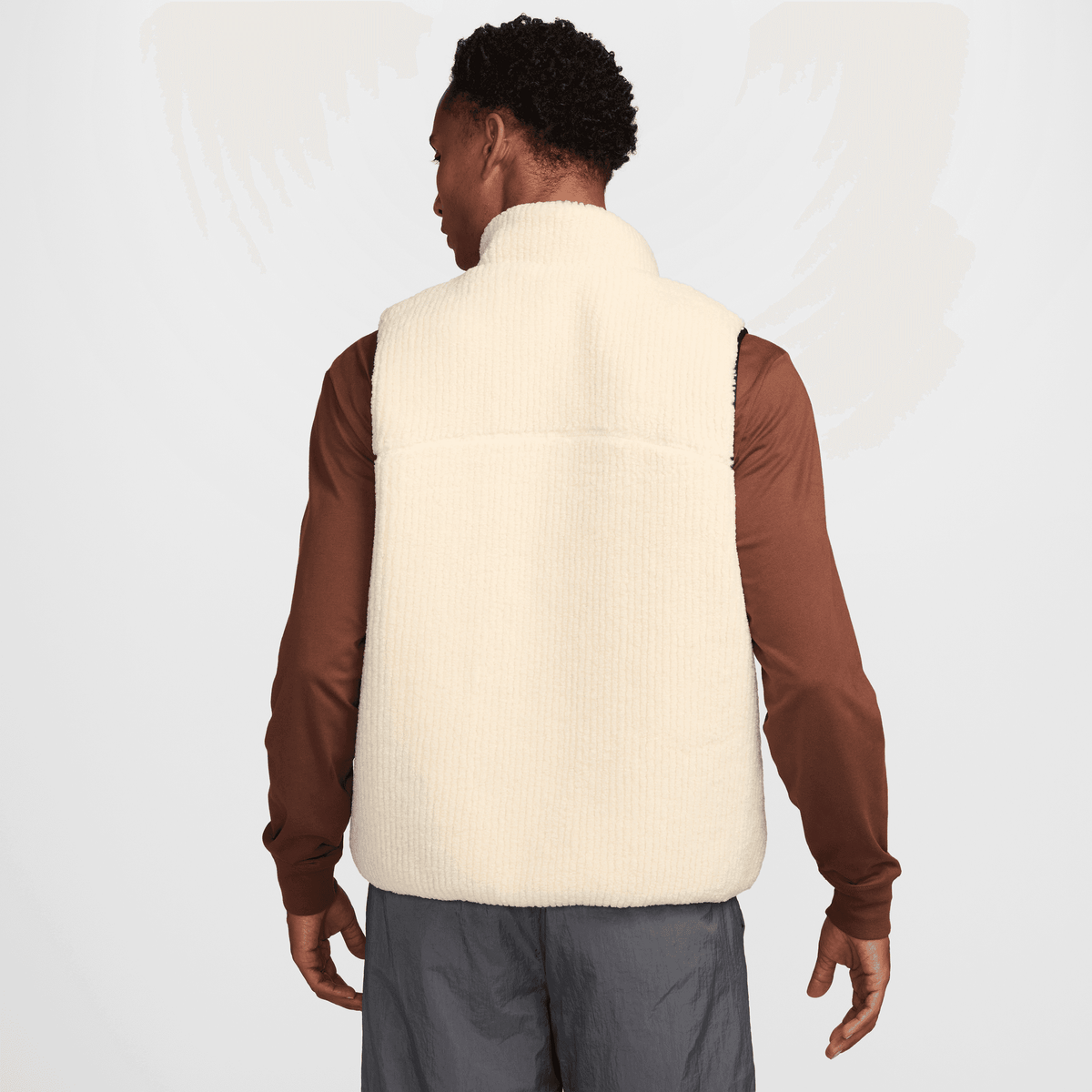 Men's Jordan Flight Mountainside Vest