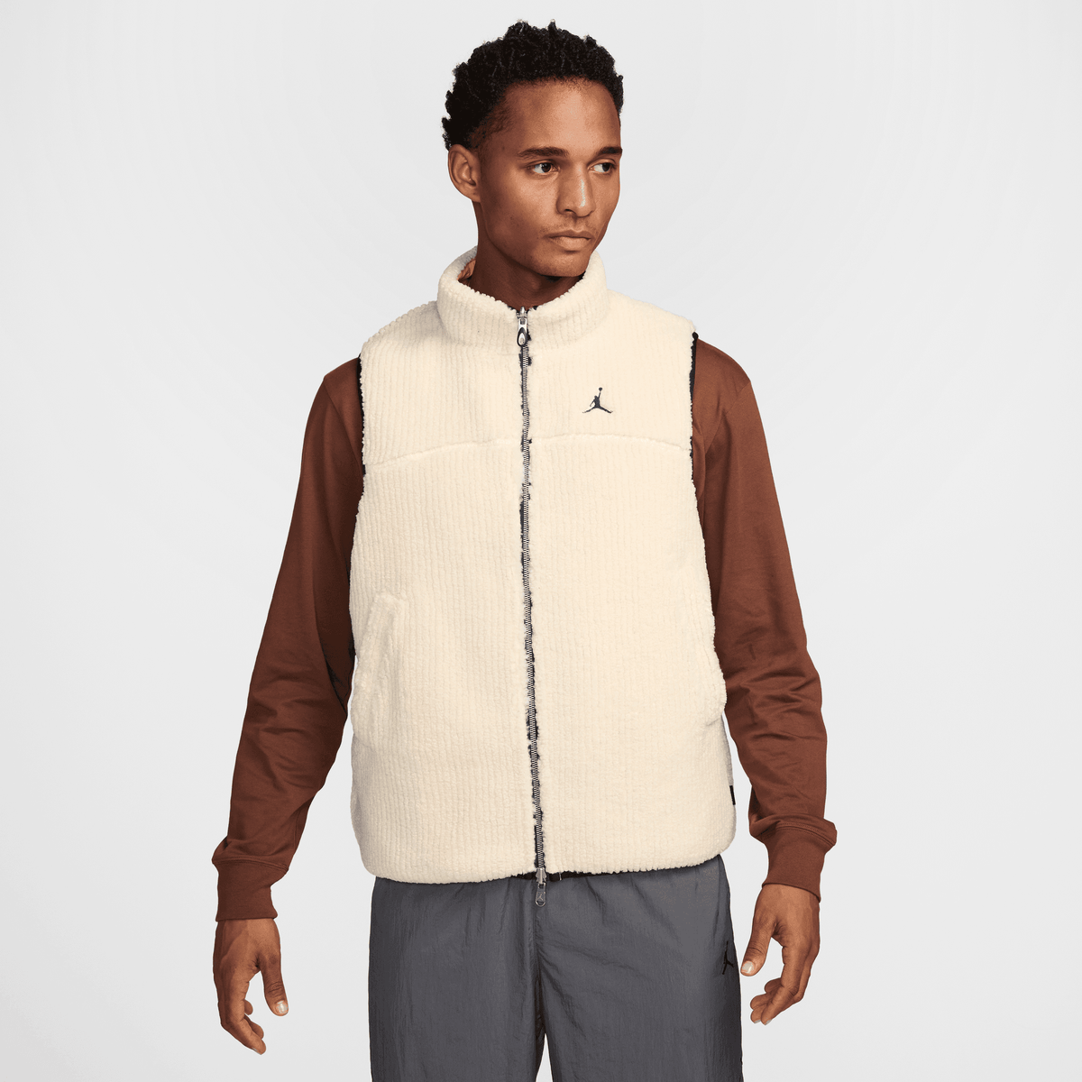 Men's Jordan Flight Mountainside Vest