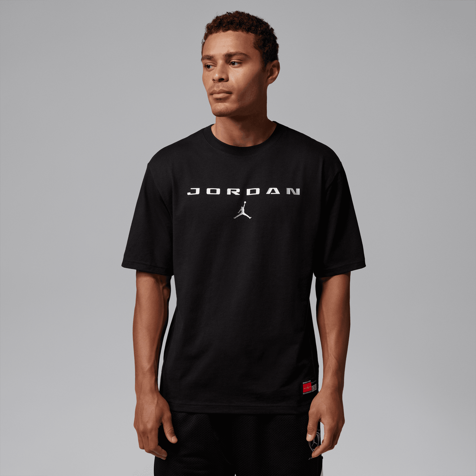 Men's Jordan Brooklyn Graphic T-Shirt
