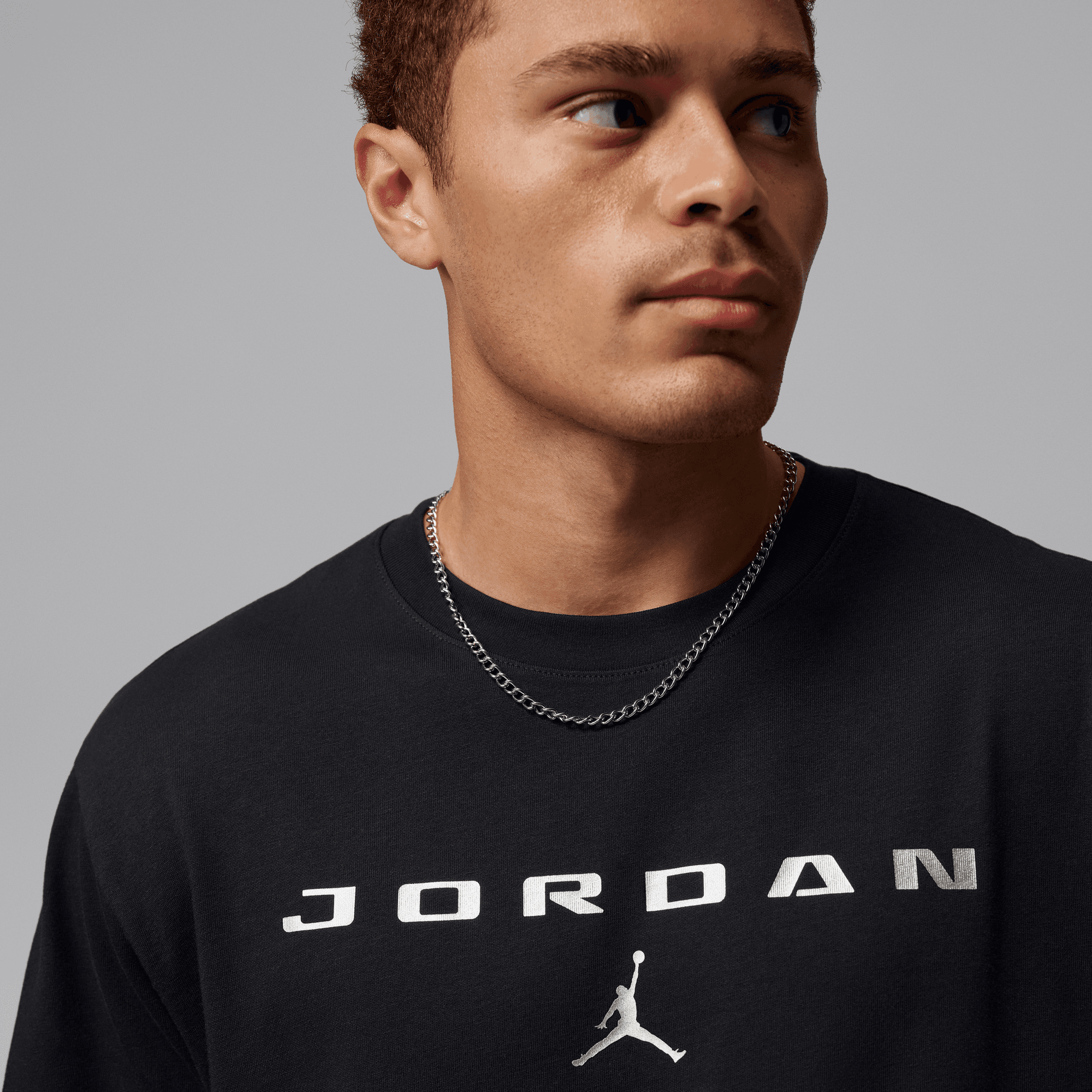 Men's Jordan Brooklyn Graphic T-Shirt
