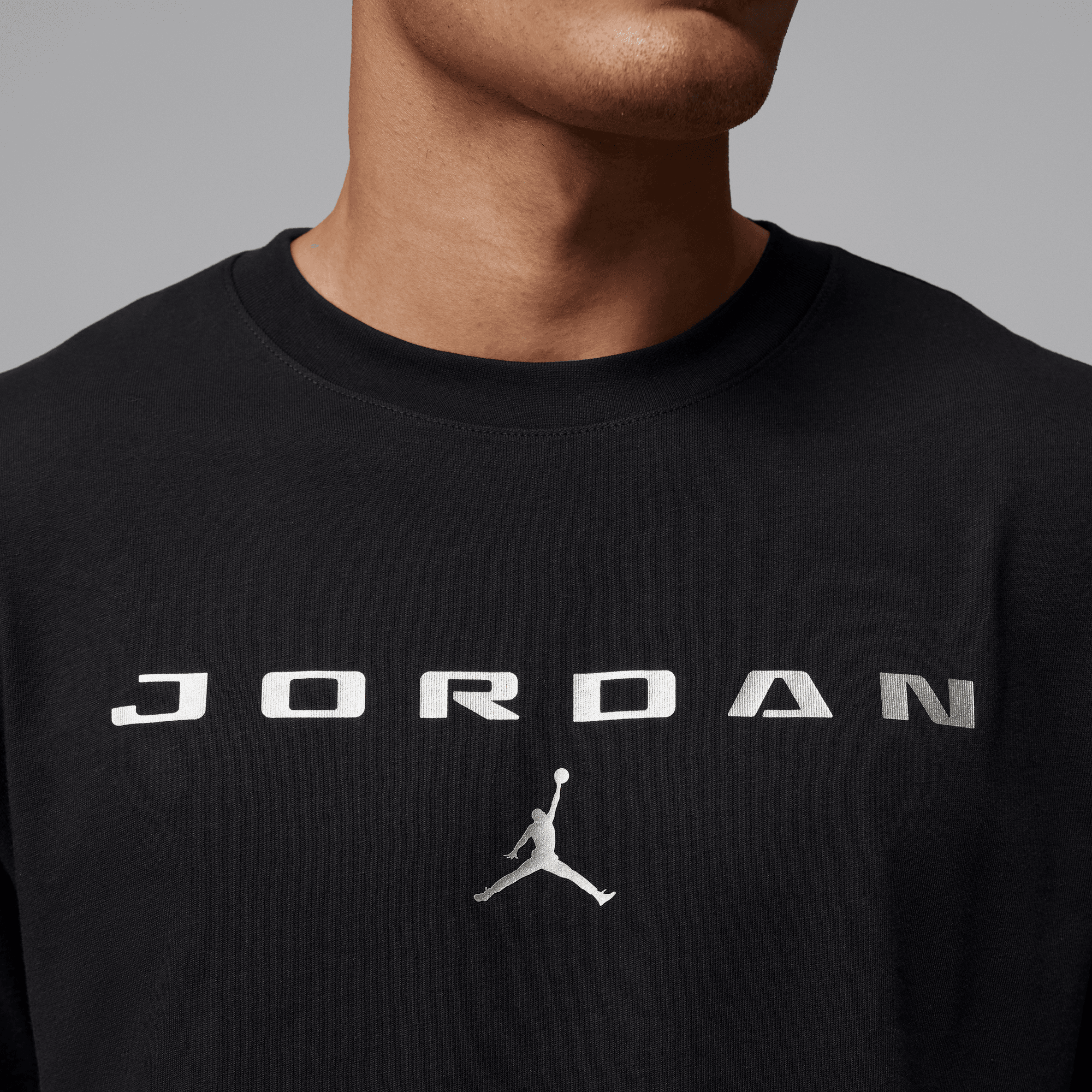 Men's Jordan Brooklyn Graphic T-Shirt
