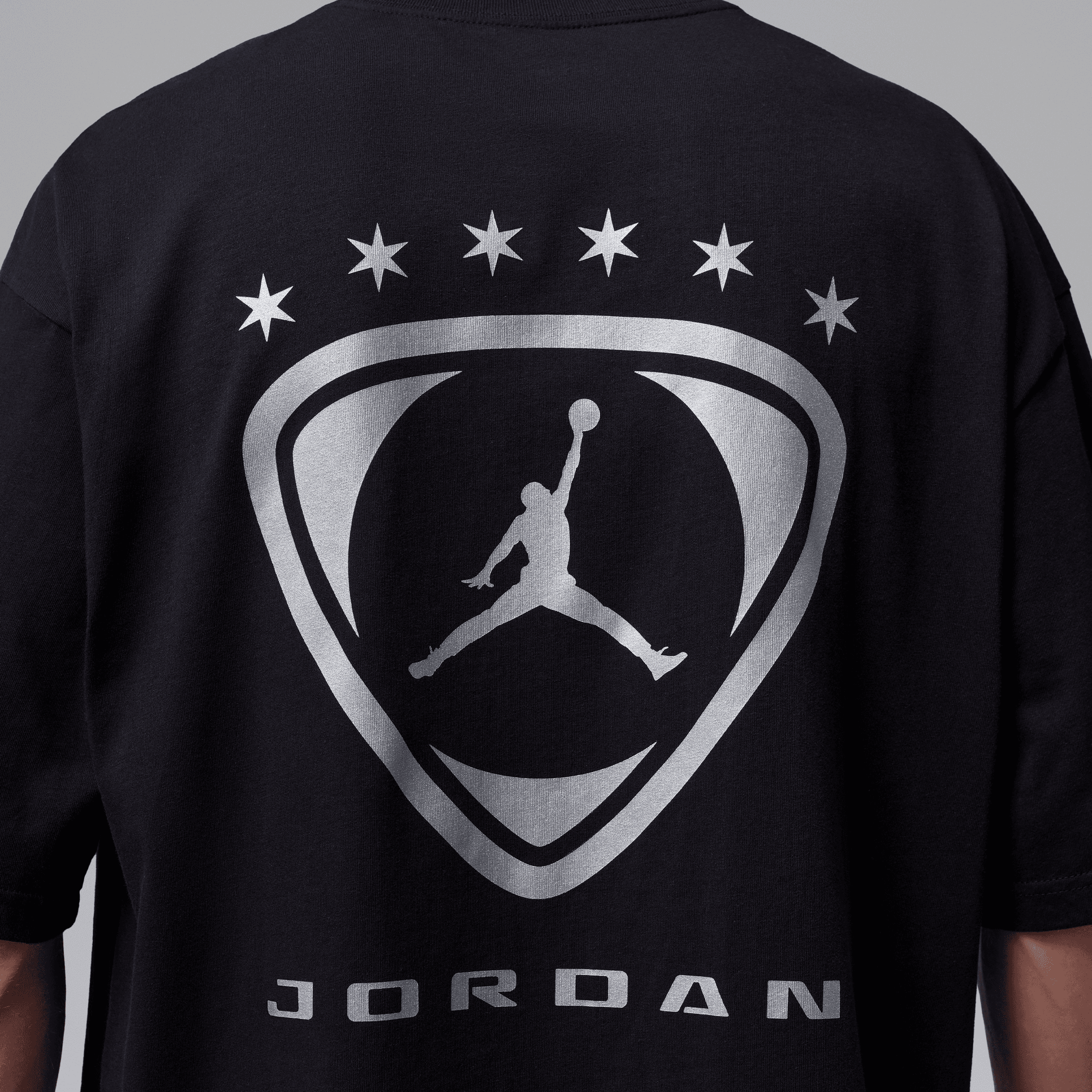 Men's Jordan Brooklyn T-Shirt