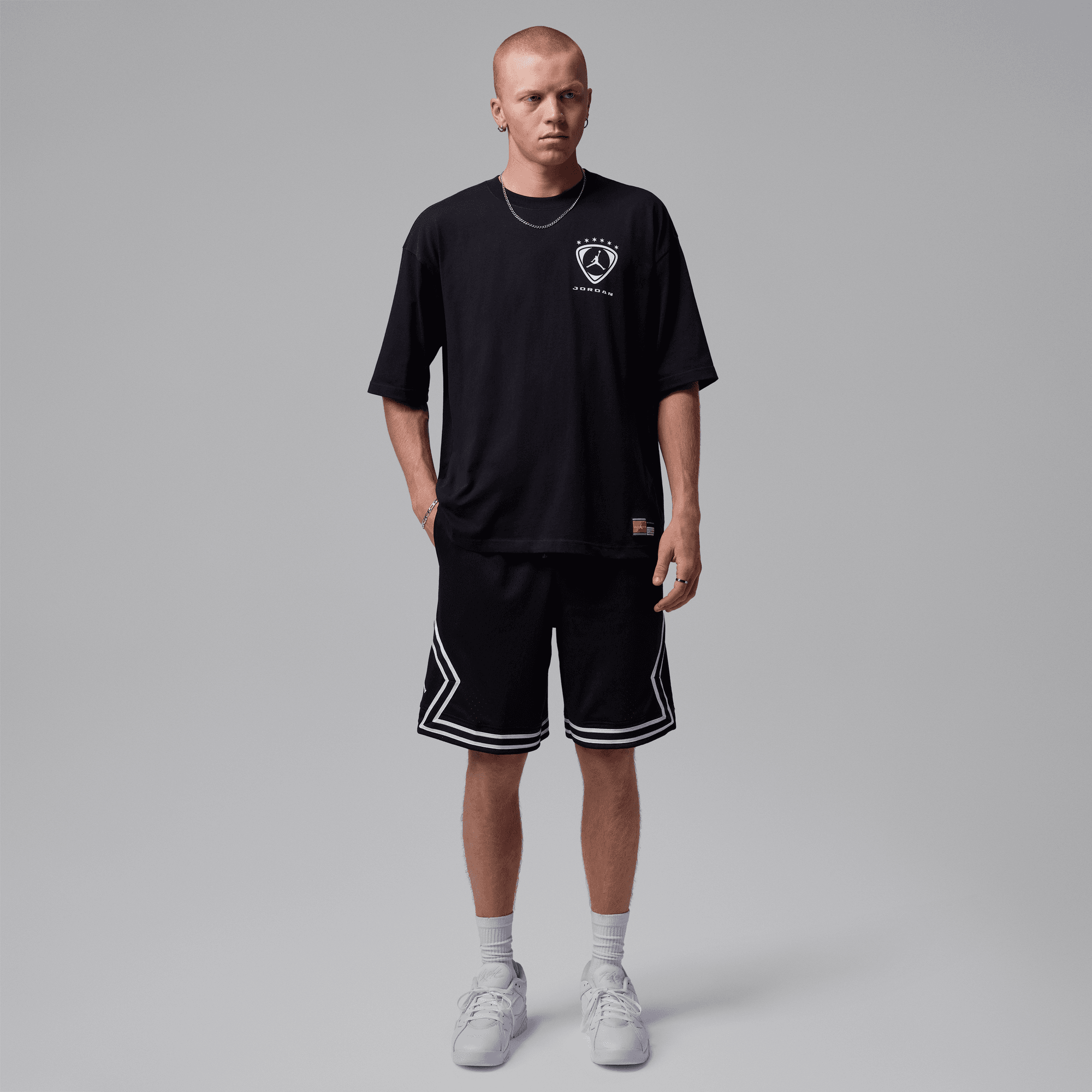 Men's Jordan Brooklyn T-Shirt