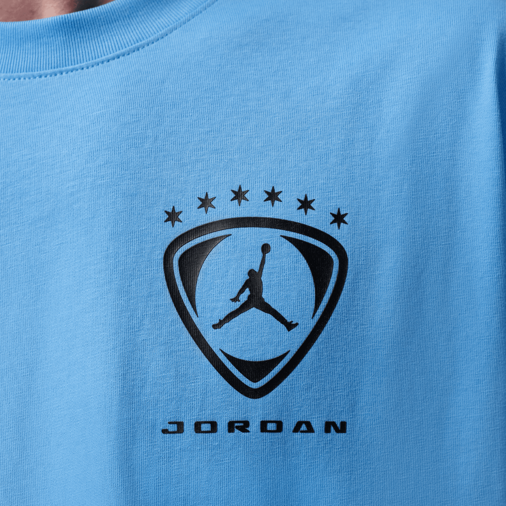Men's Jordan Brooklyn T-Shirt