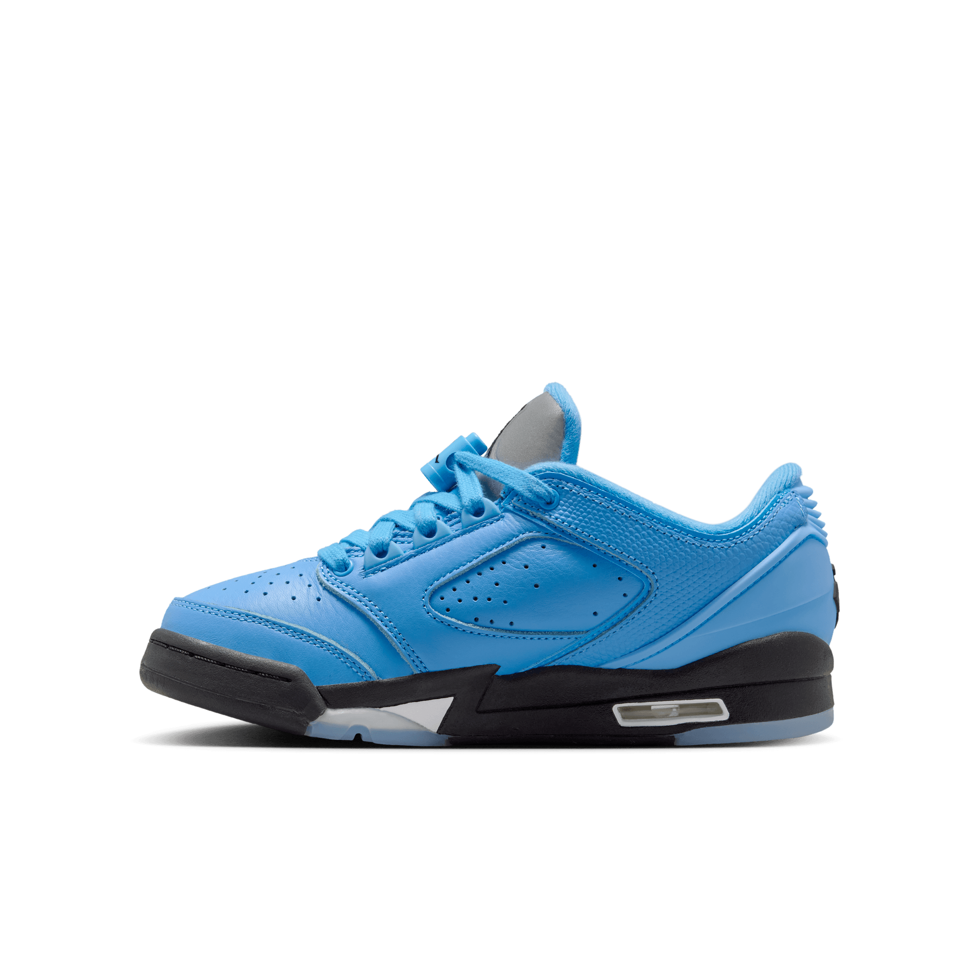 Big Kids' Air Jordan Sixty Plus Low "University Blue"