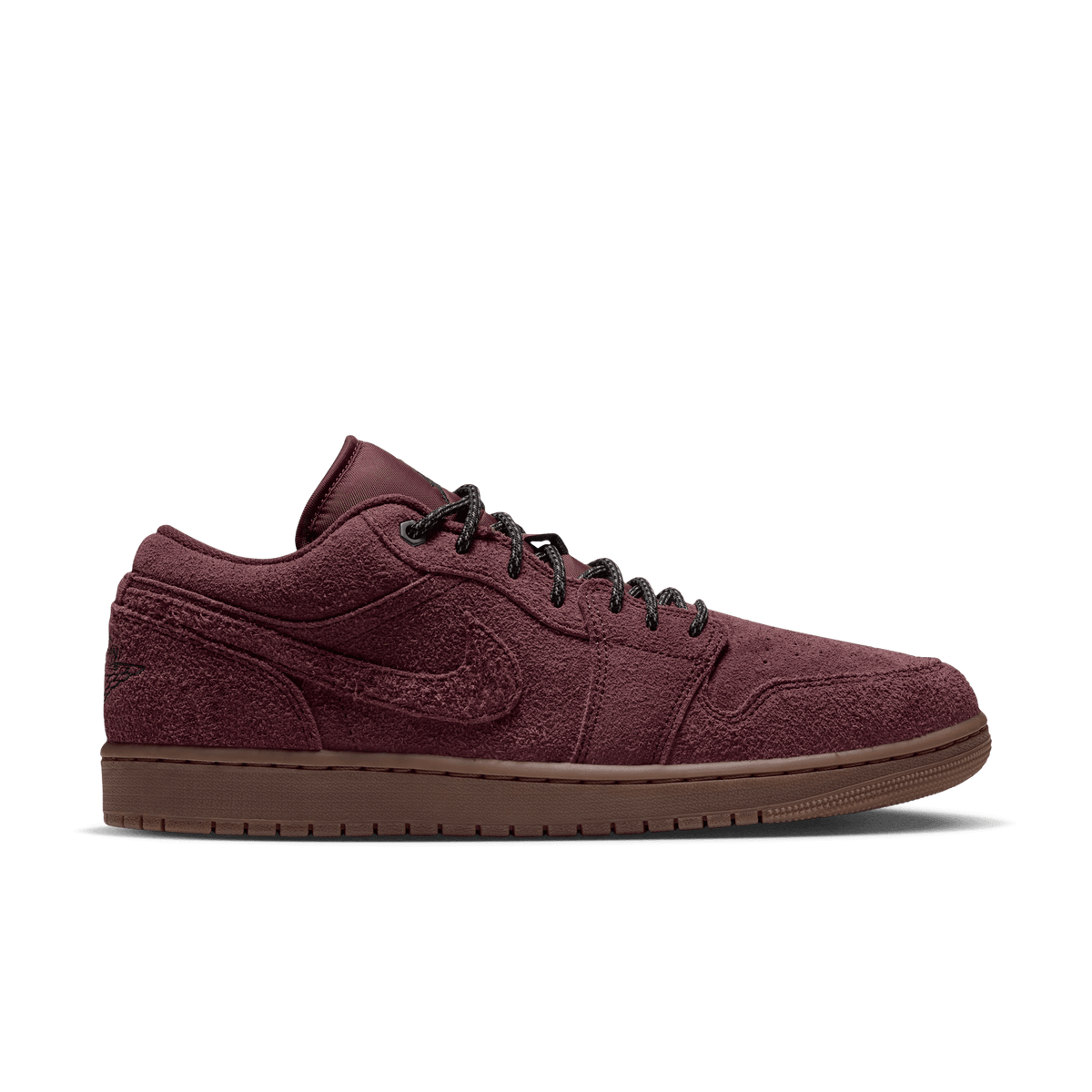 Men's Air Jordan 1 Low SE - Right View (Outside) View