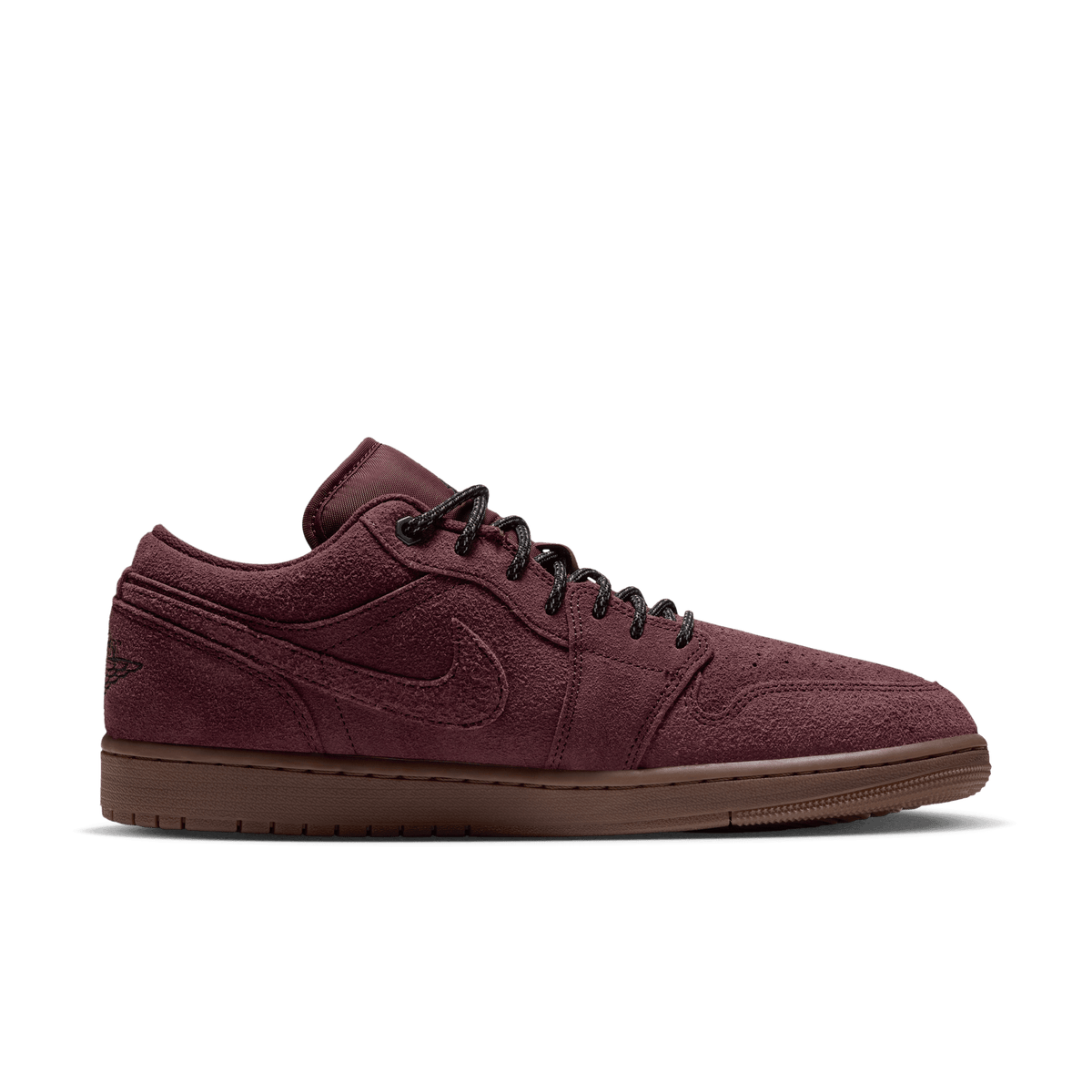 Men's Air Jordan 1 Low SE - Right View (Inside) View