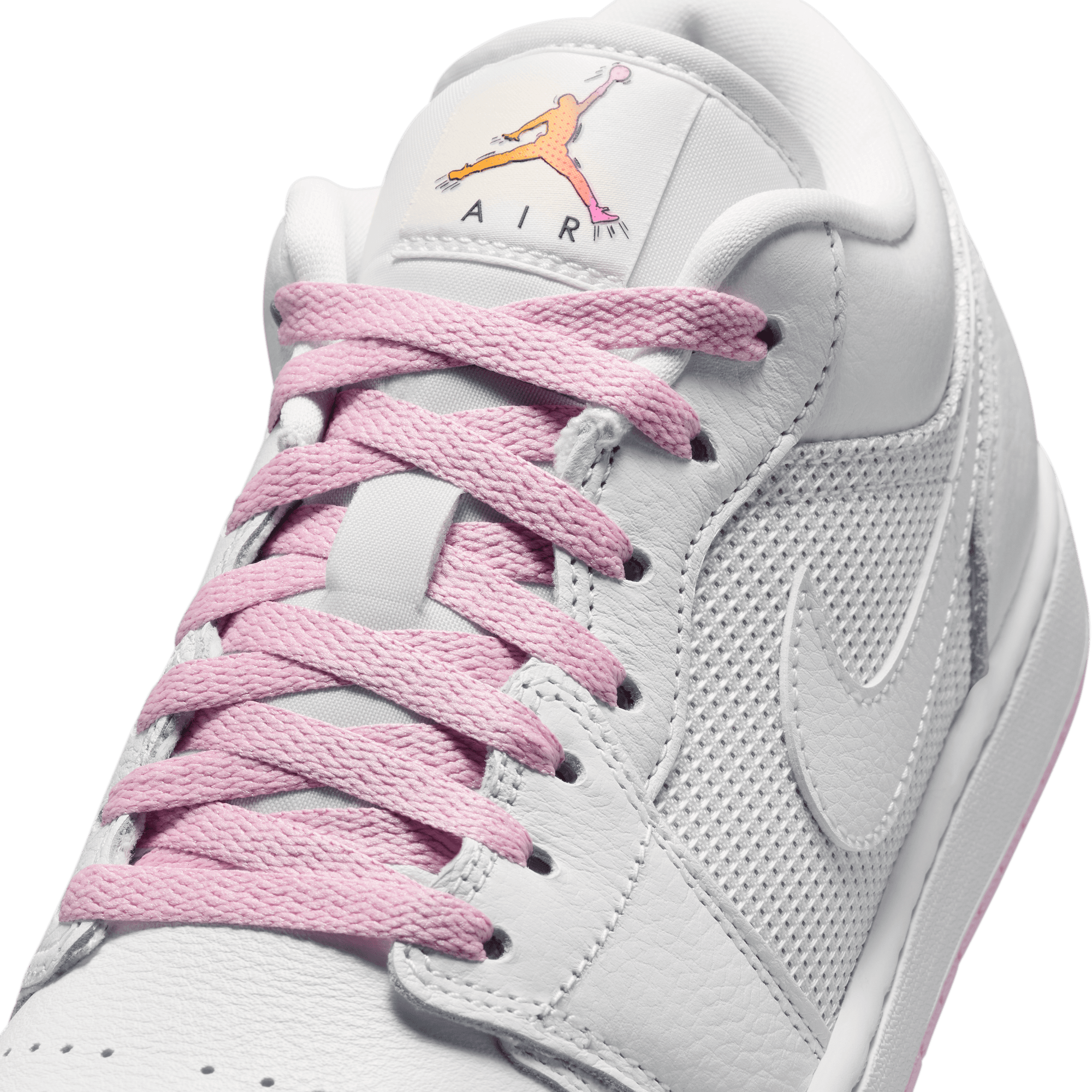 Men's Air Jordan 1 Low SE