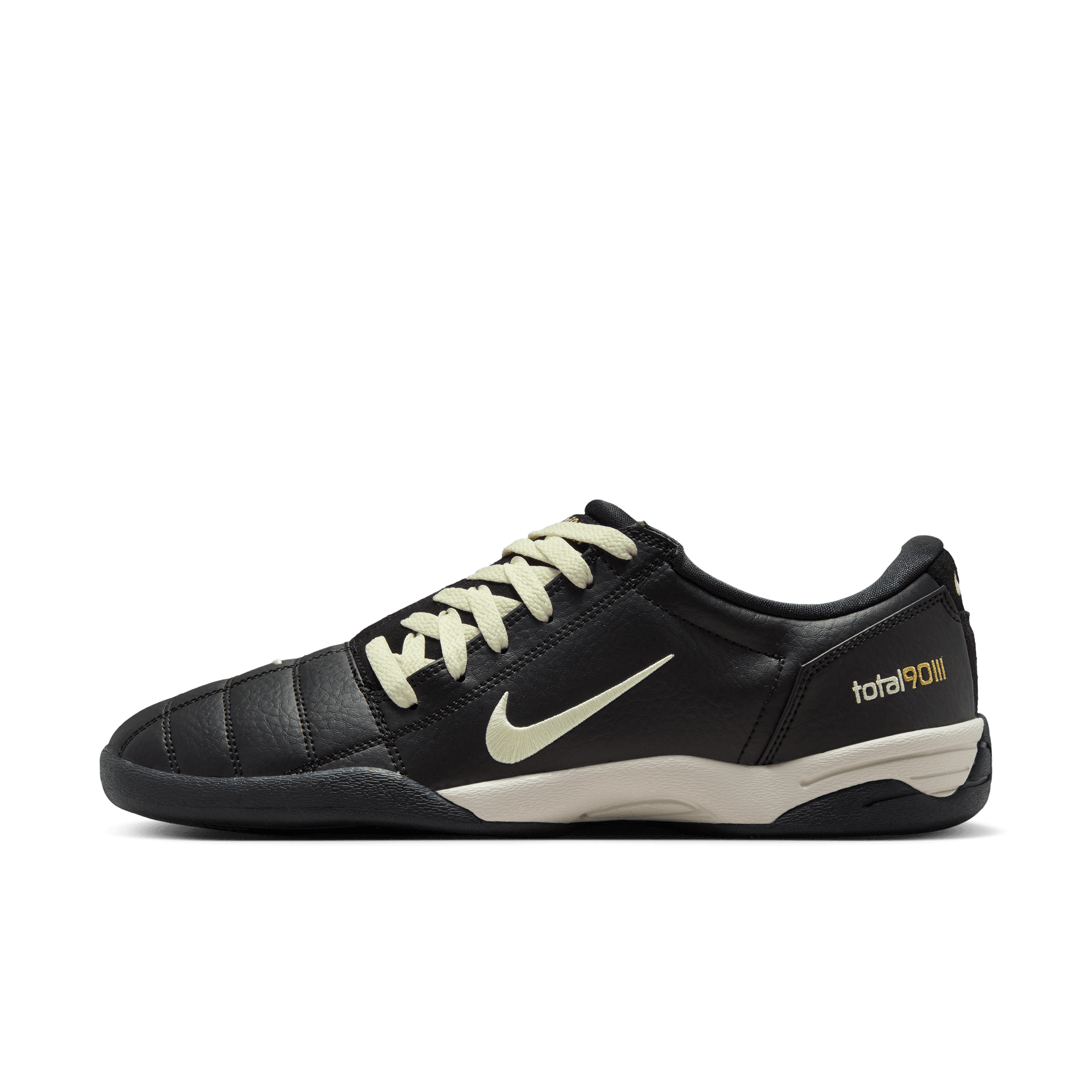 Men's Nike Total 90 "Black Coconut Milk"
