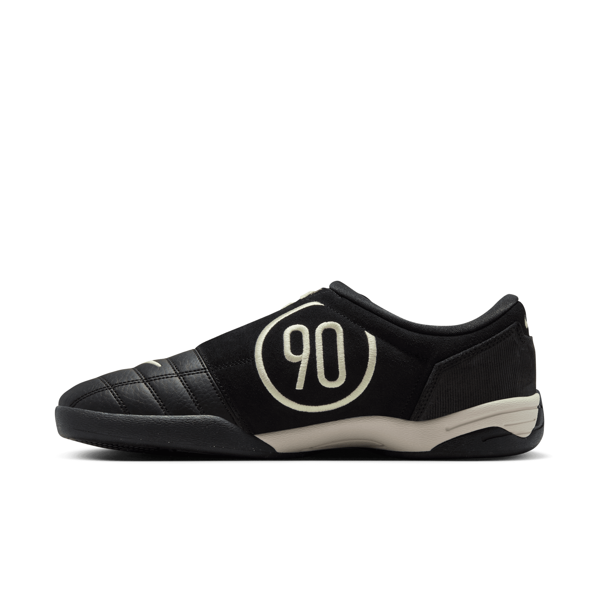 Men's Nike Total 90 "Black Coconut Milk"