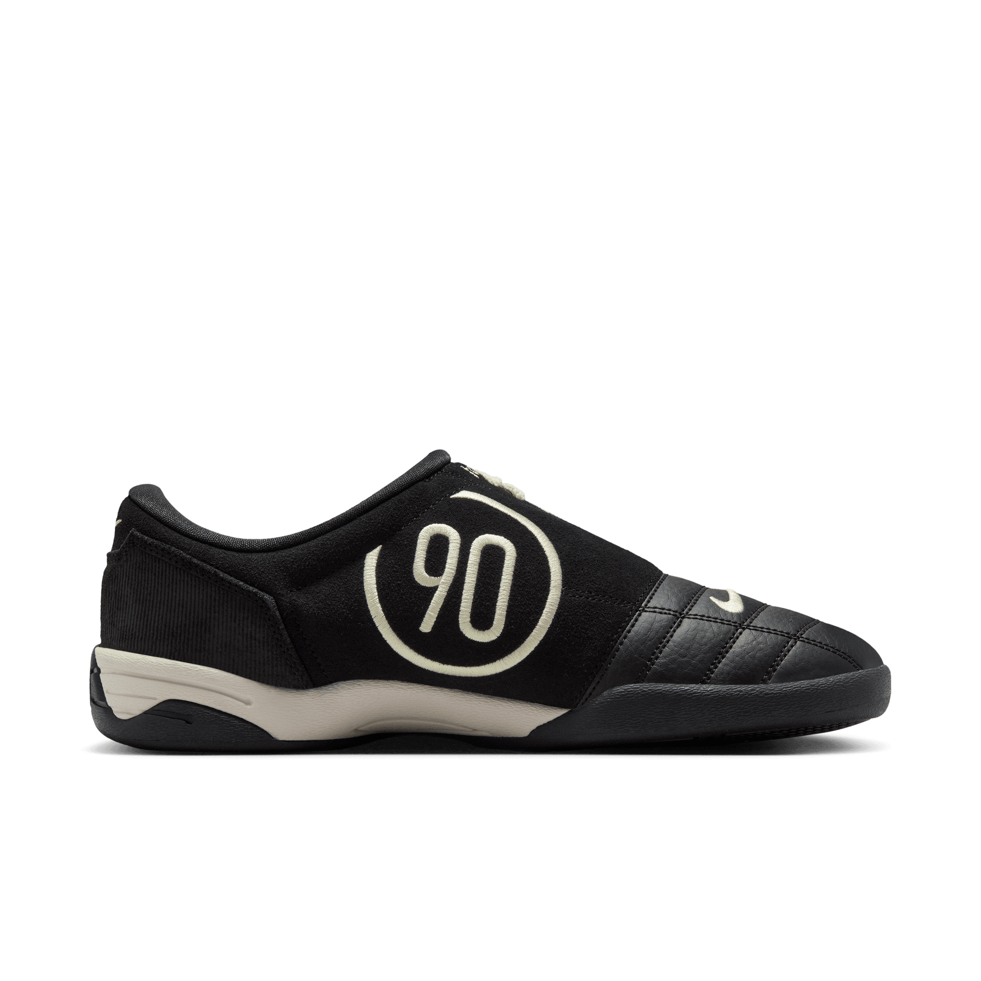 Men's Nike Total 90 "Black Coconut Milk"