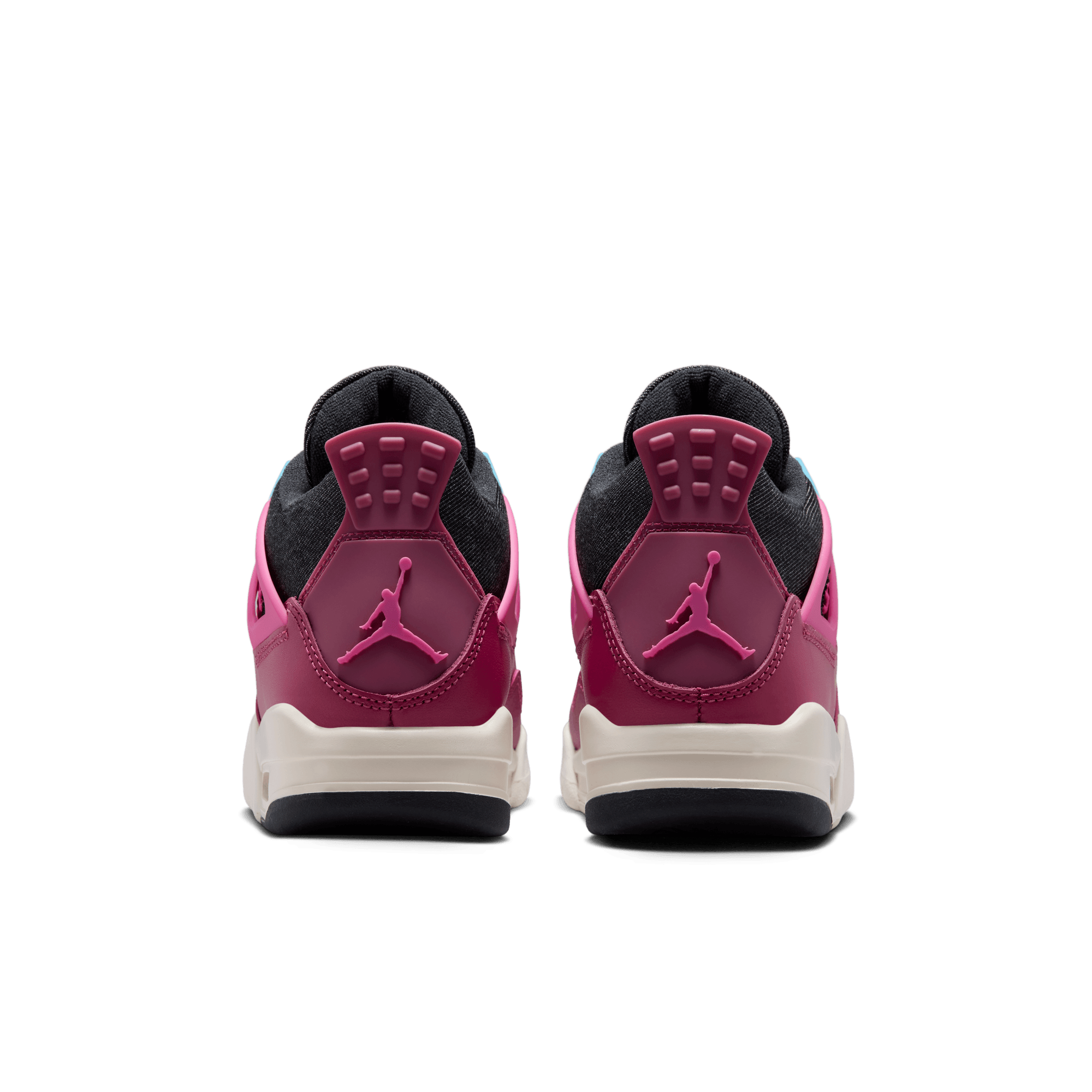 Big Kids' Air Jordan 4 Retro "She's A Star"