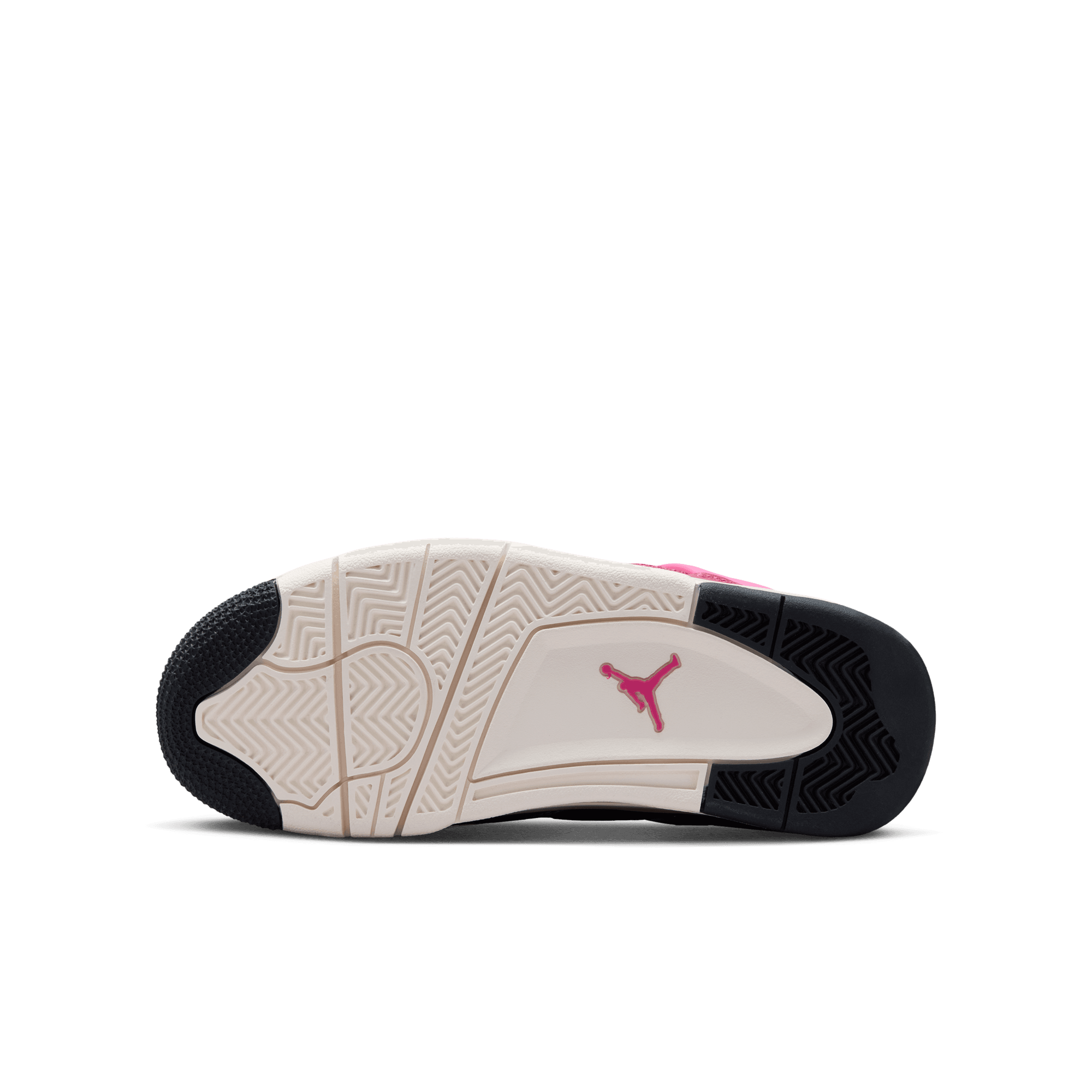 Big Kids' Air Jordan 4 Retro "She's A Star"
