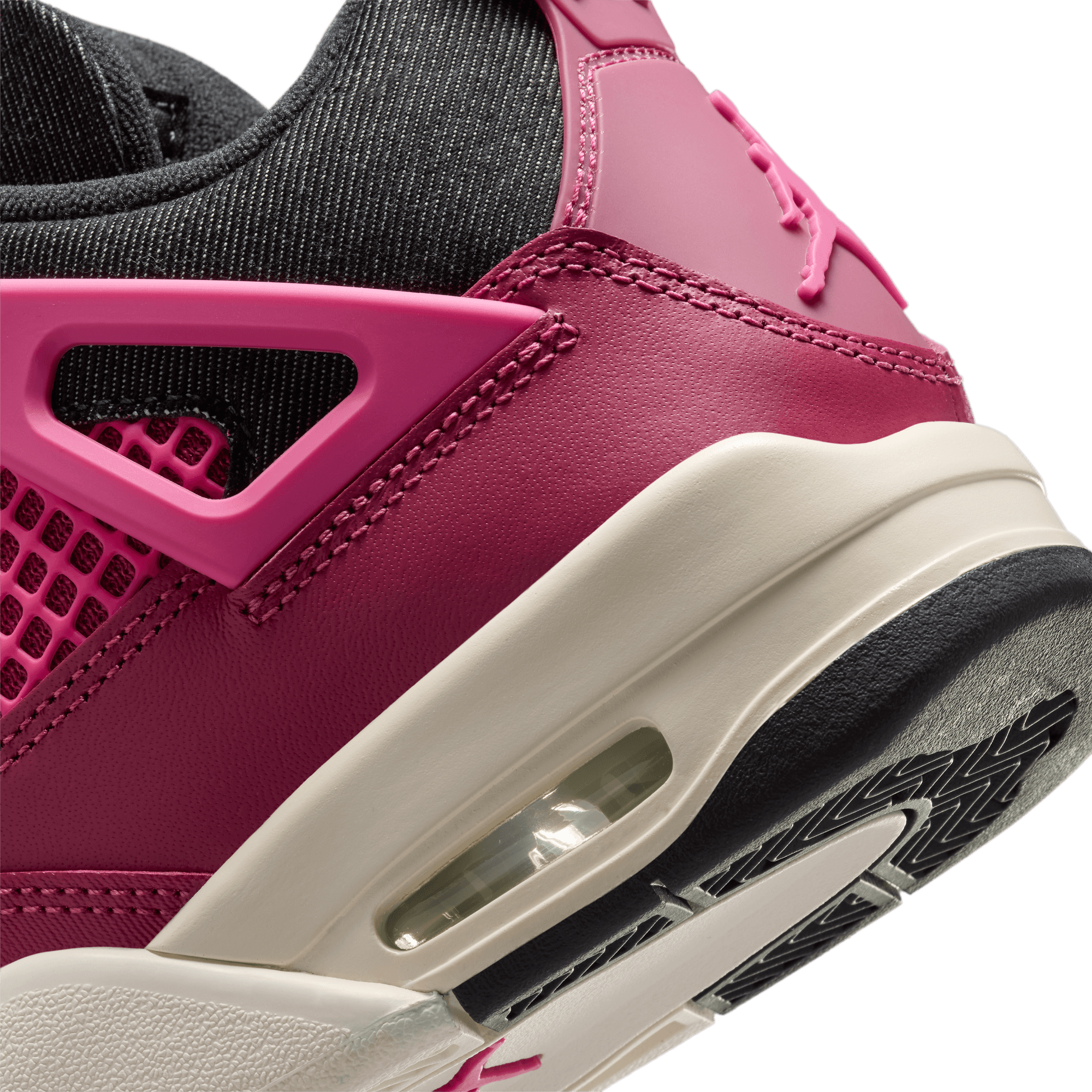 Big Kids' Air Jordan 4 Retro "She's A Star"