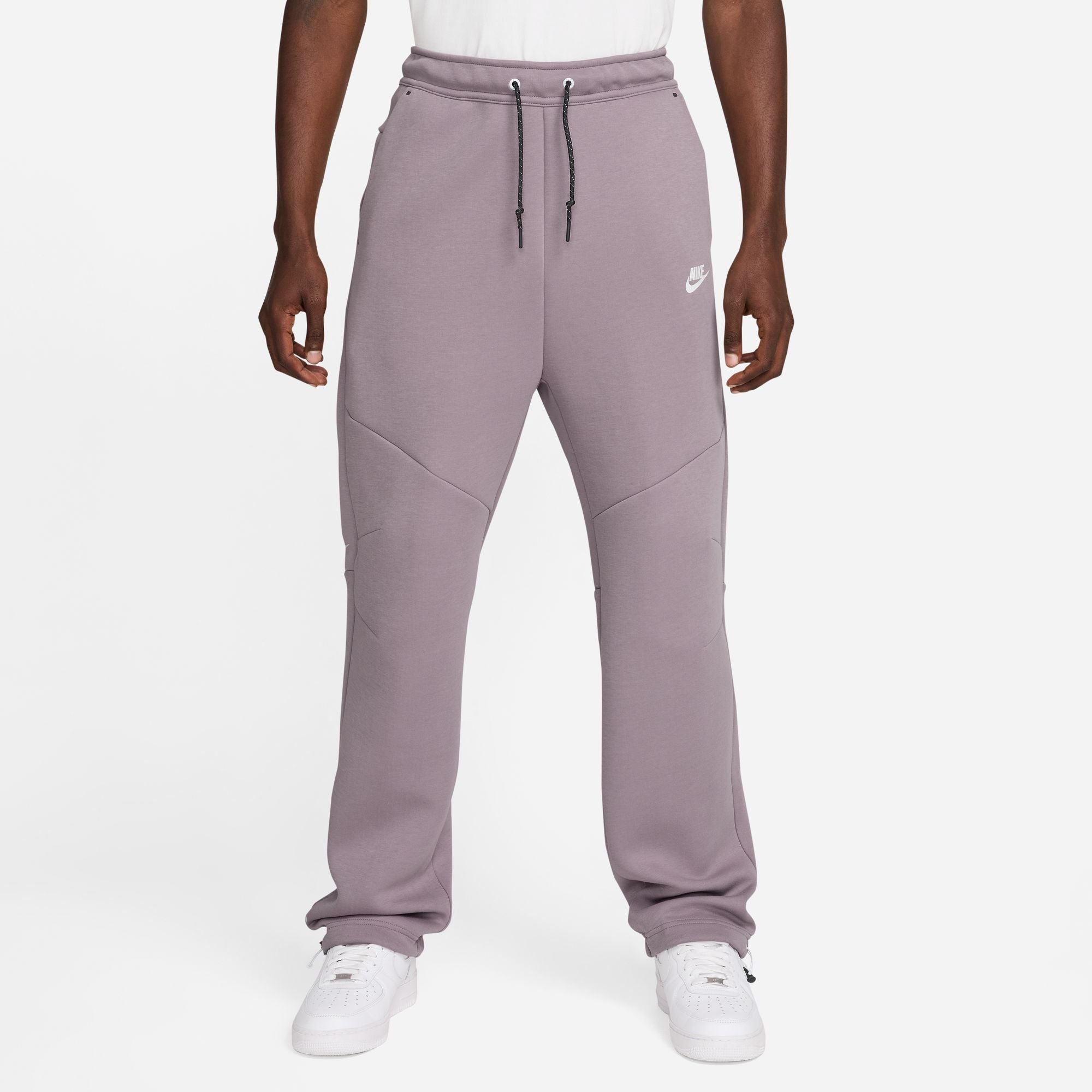 Men's Nike Sportswear Tech Fleece Open-Hem Pants