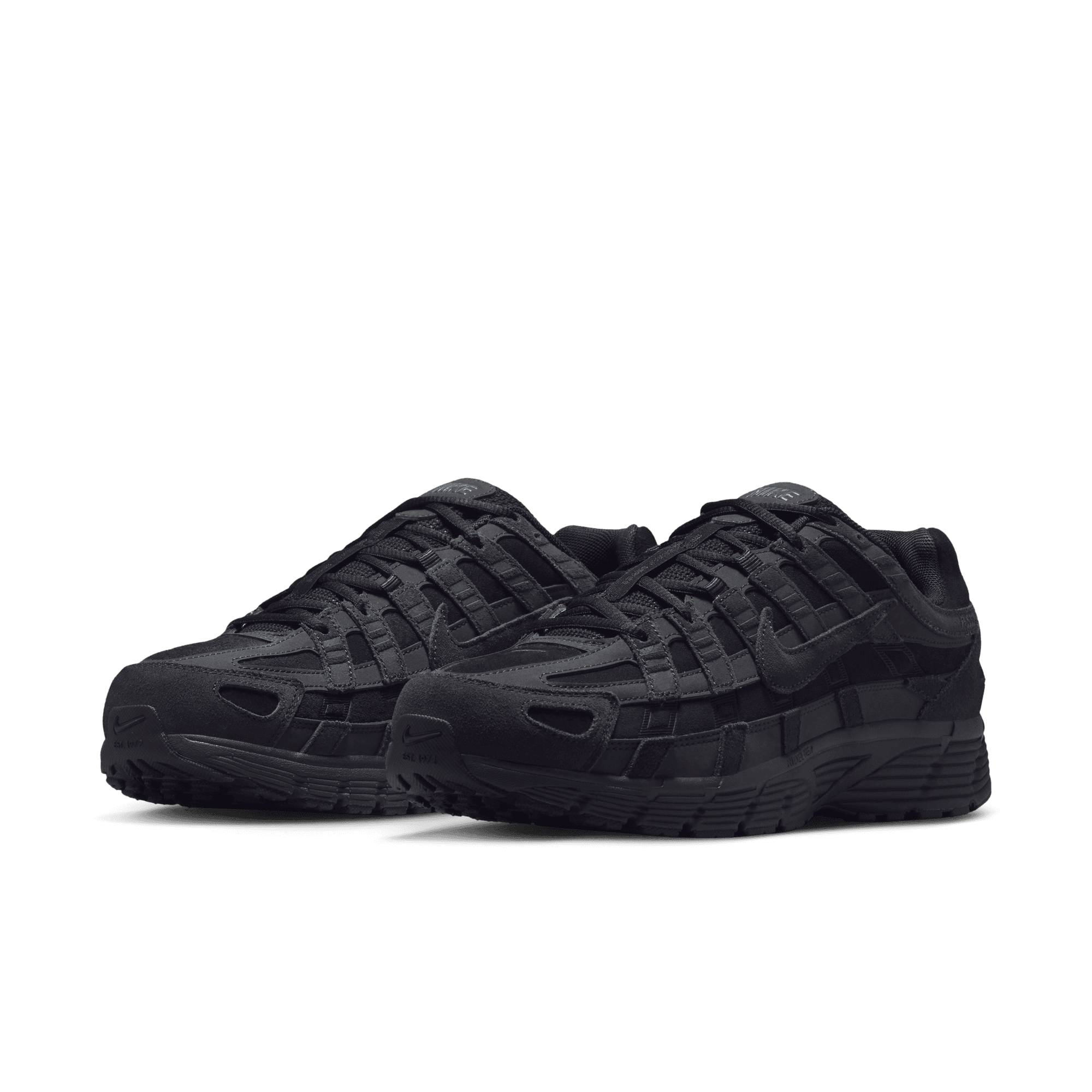 Men's Nike P-6000 SE "Off Noir"