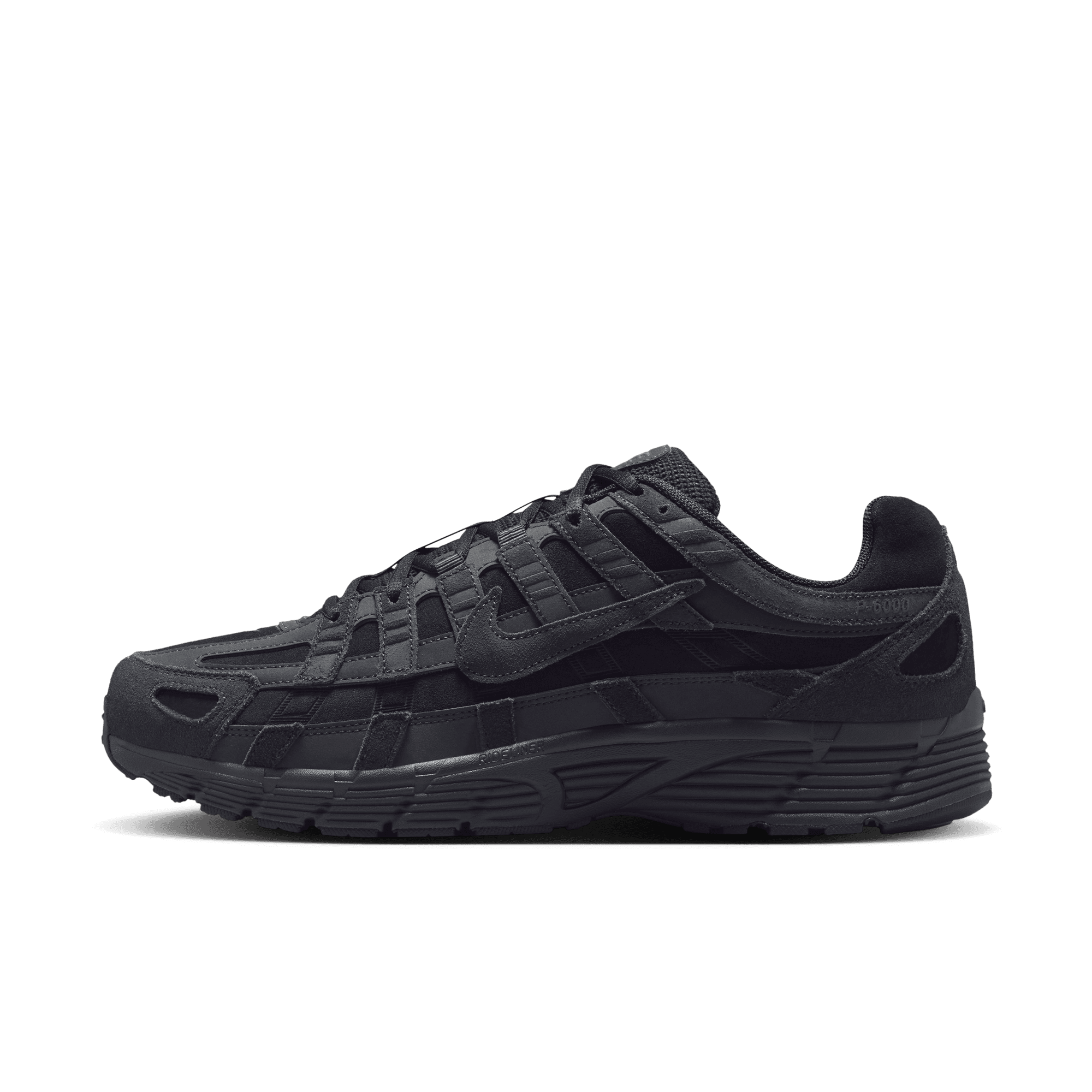 Men's Nike P-6000 SE "Off Noir"