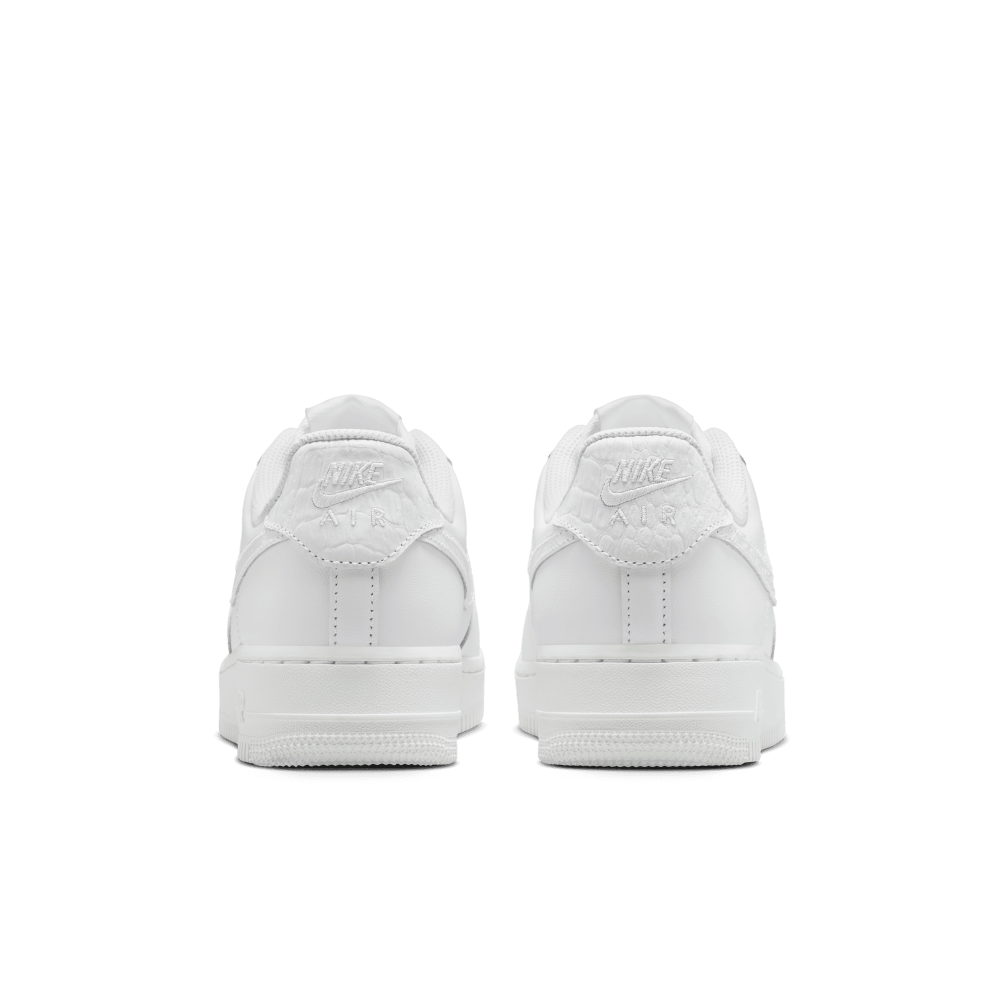 Women's Nike Air Force 1 '07 SE "Triple White"
