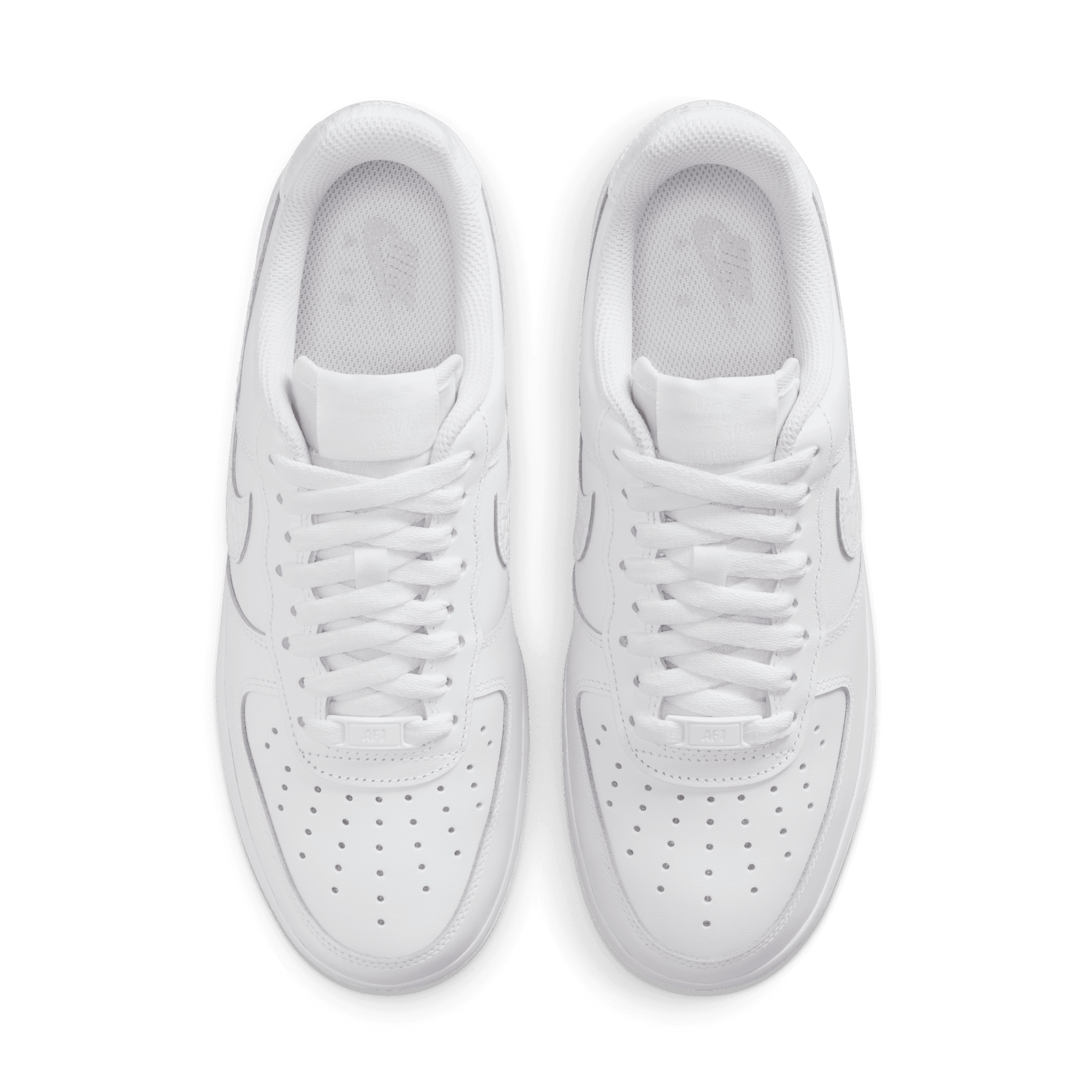 Women's Nike Air Force 1 '07 SE "Triple White"