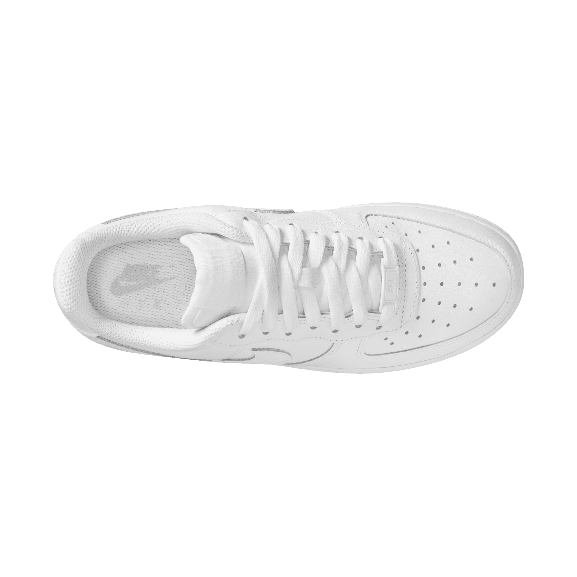 Women's Nike Air Force 1 '07 SE "Triple White"