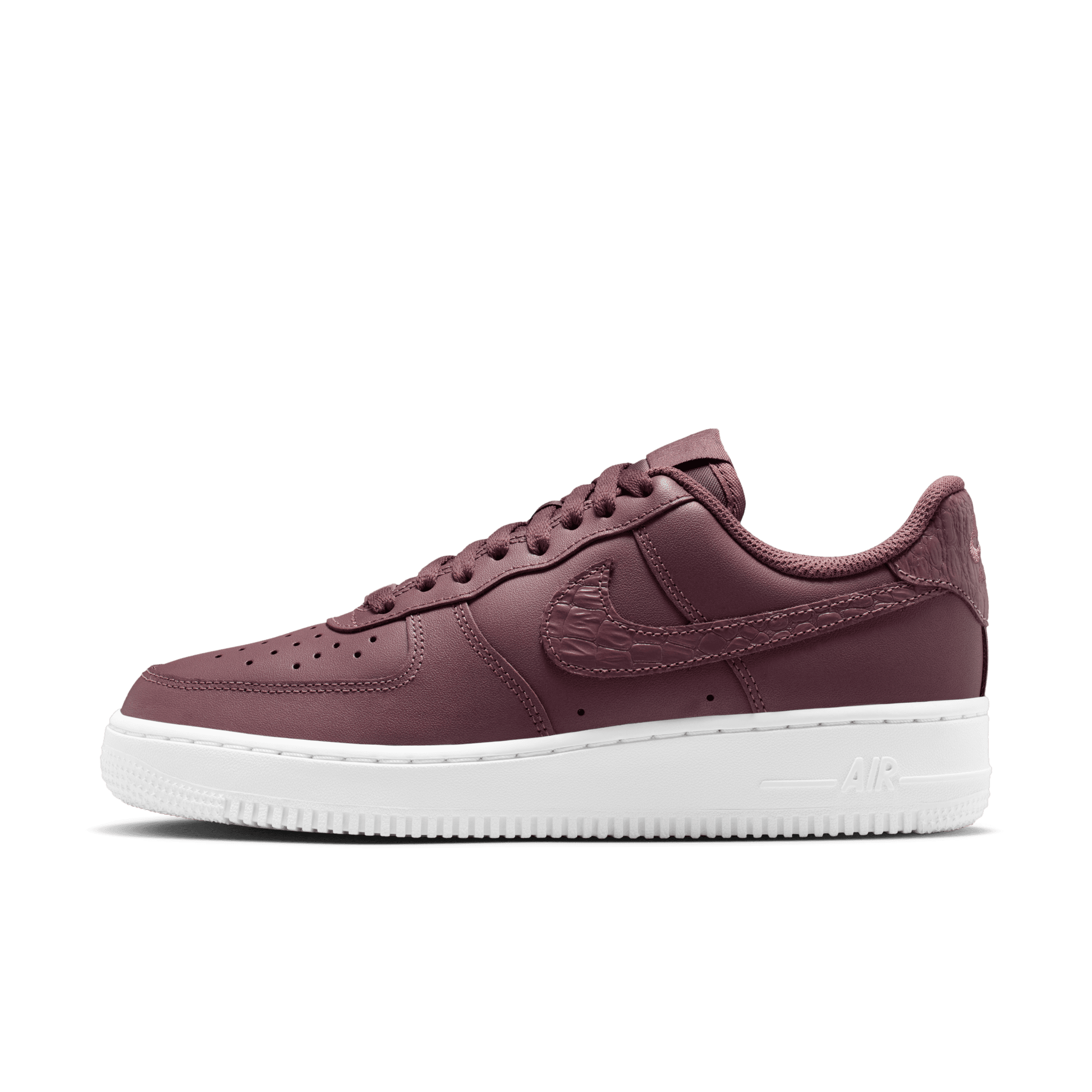 Women's Nike Air Force 1 '07 SE "Tattoo Neutral Grey"