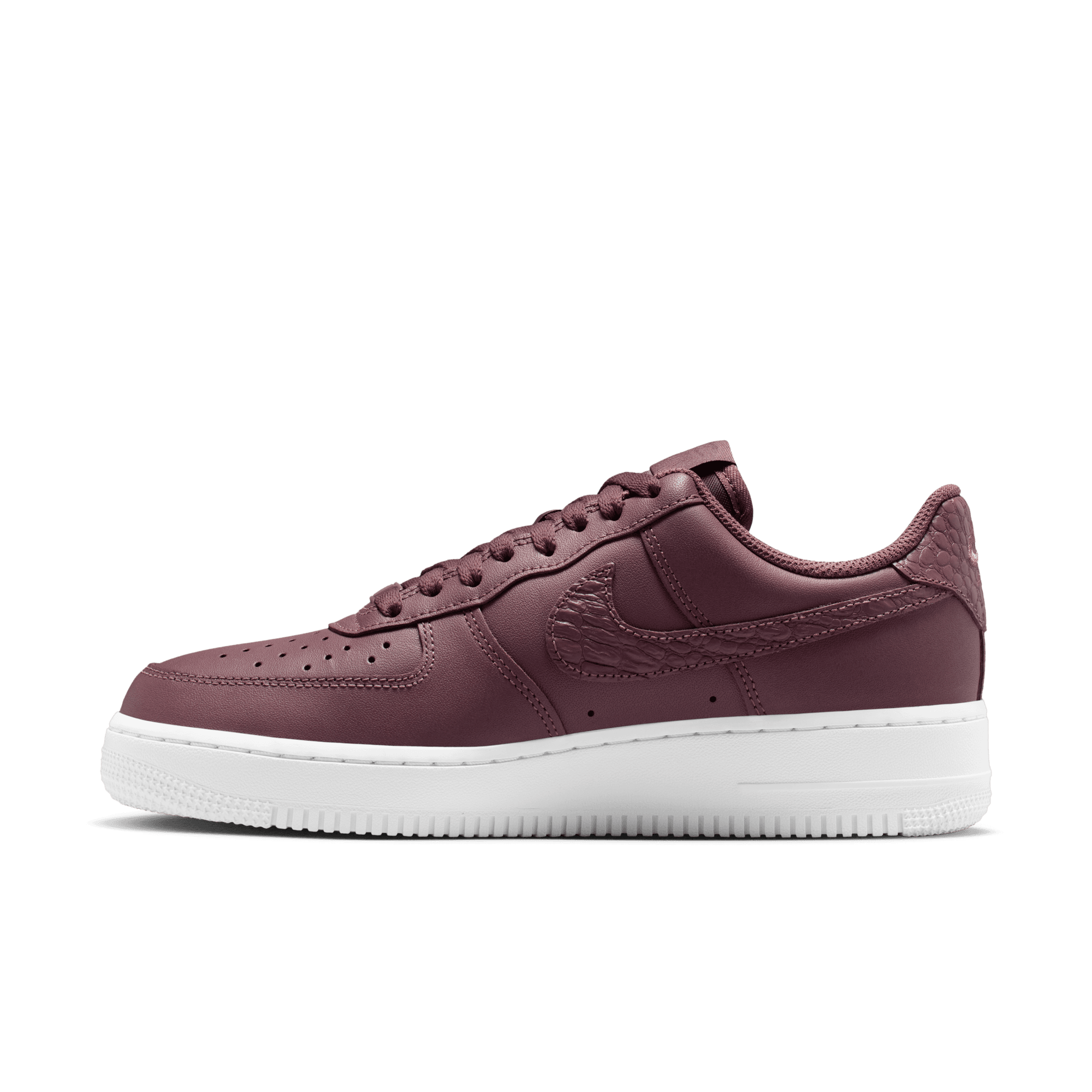 Women's Nike Air Force 1 '07 SE "Tattoo Neutral Grey"