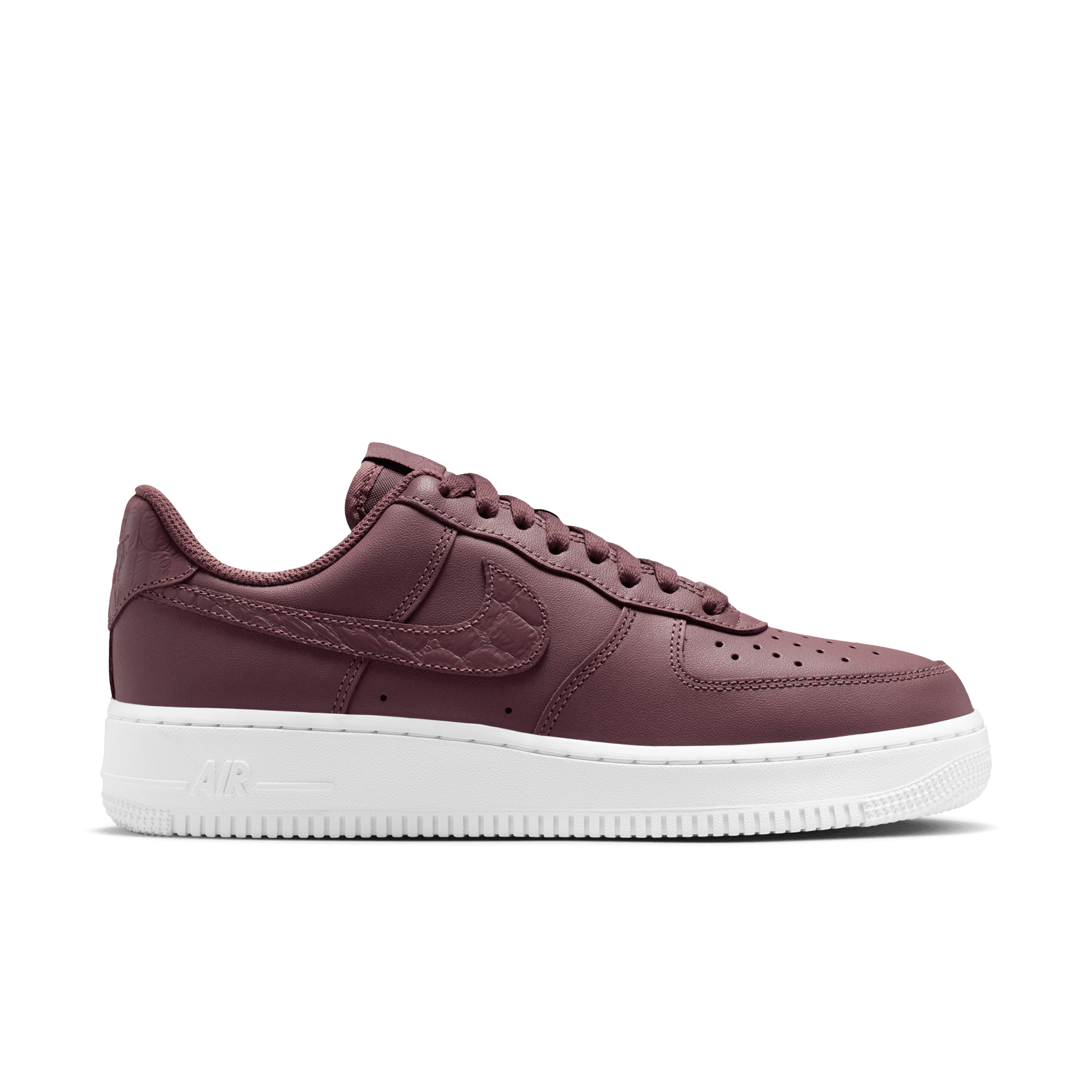 Women's Nike Air Force 1 '07 SE "Tattoo Neutral Grey"
