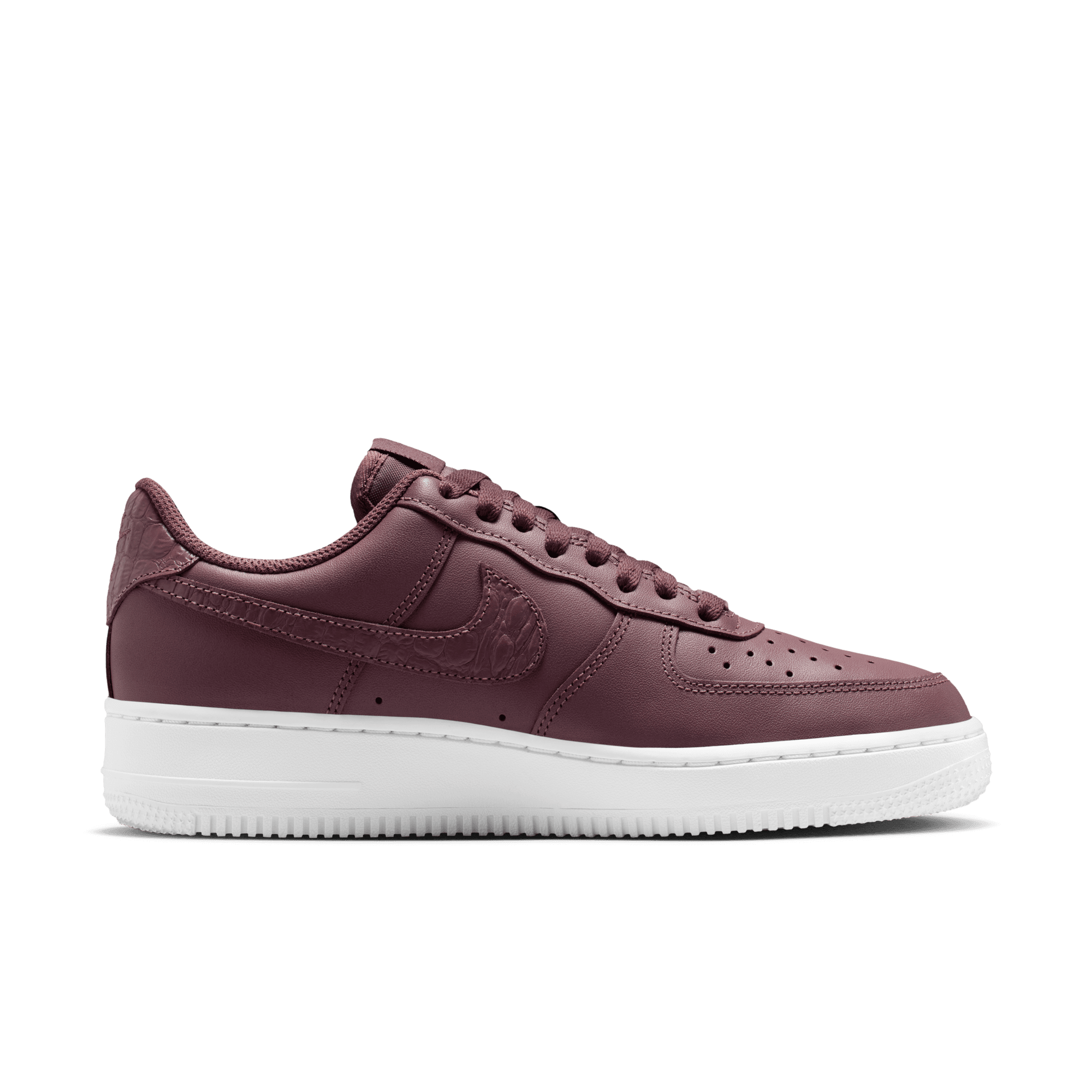 Women's Nike Air Force 1 '07 SE "Tattoo Neutral Grey"