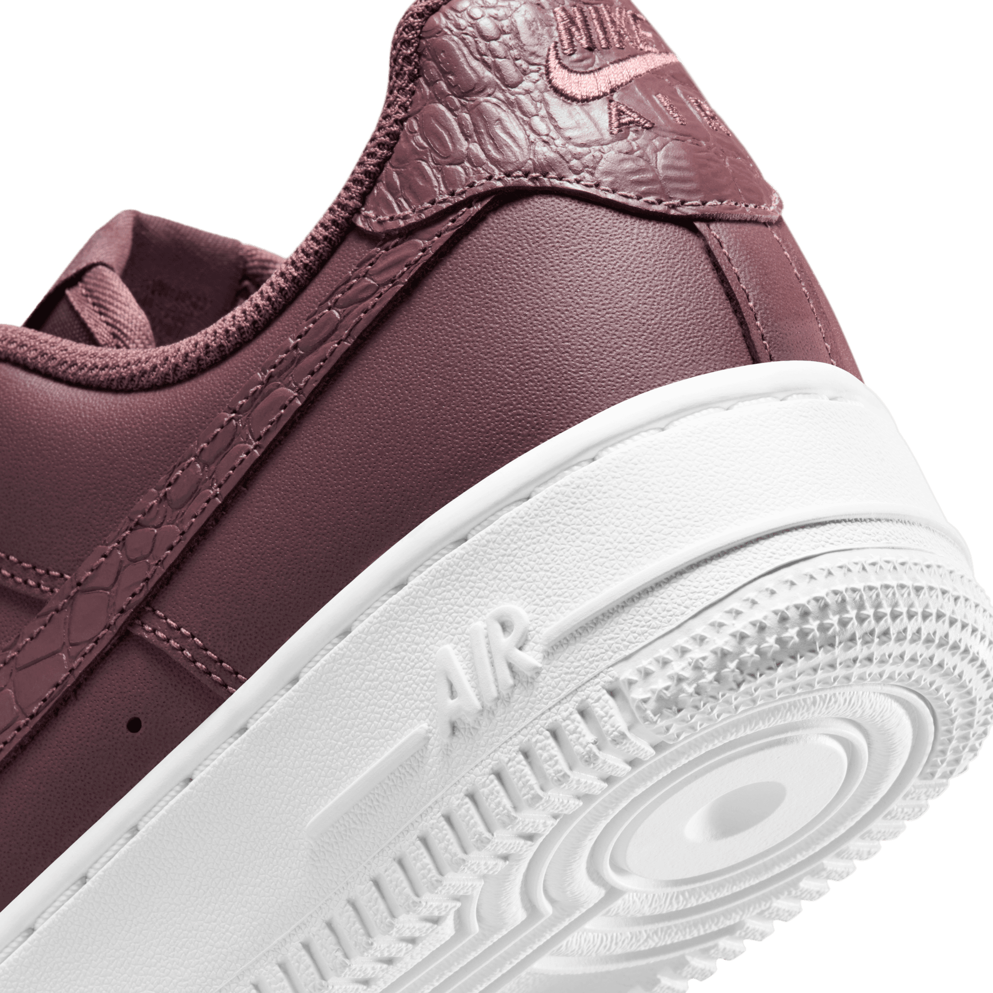 Women's Nike Air Force 1 '07 SE "Tattoo Neutral Grey"