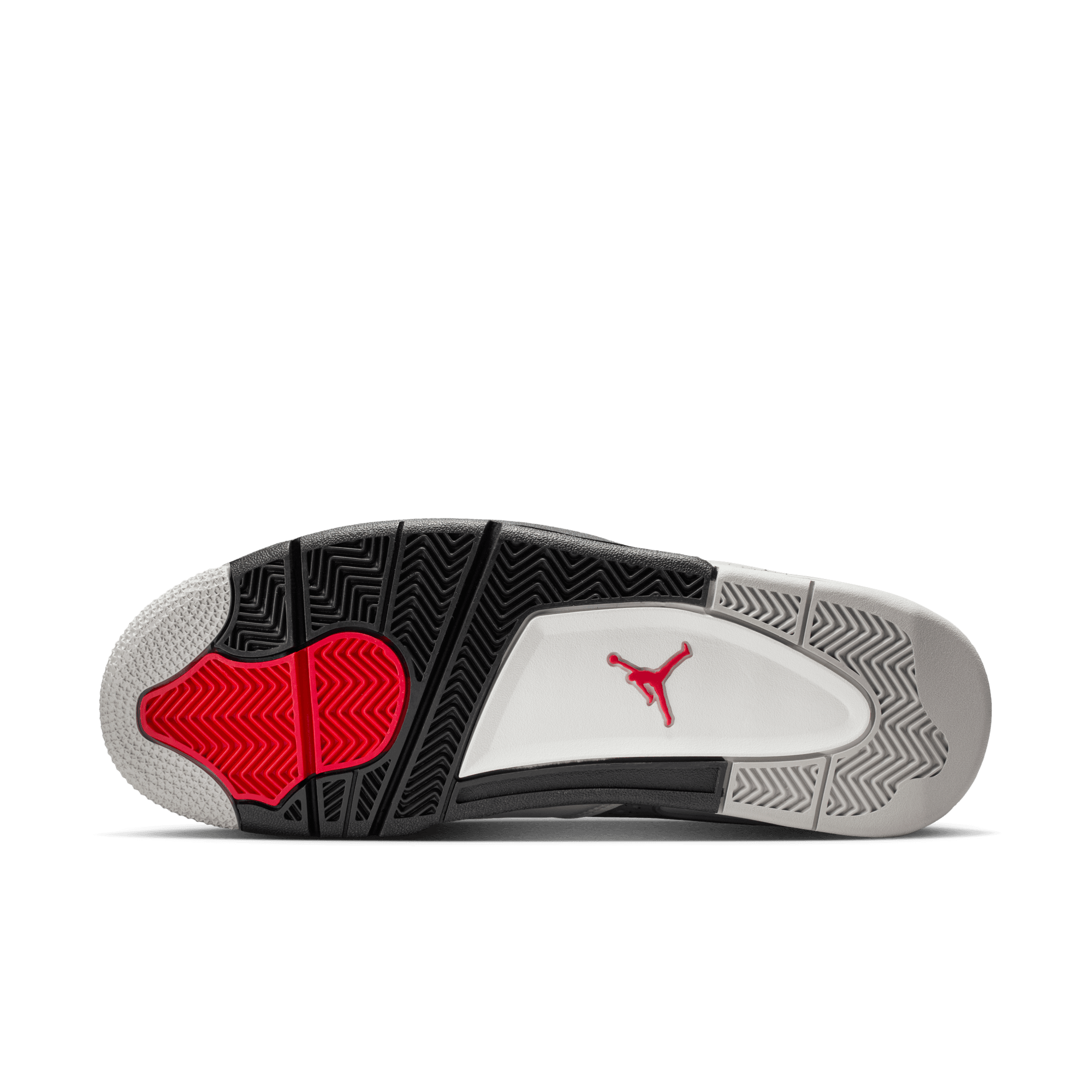 Men's Air Jordan 4 RM "White Cement"