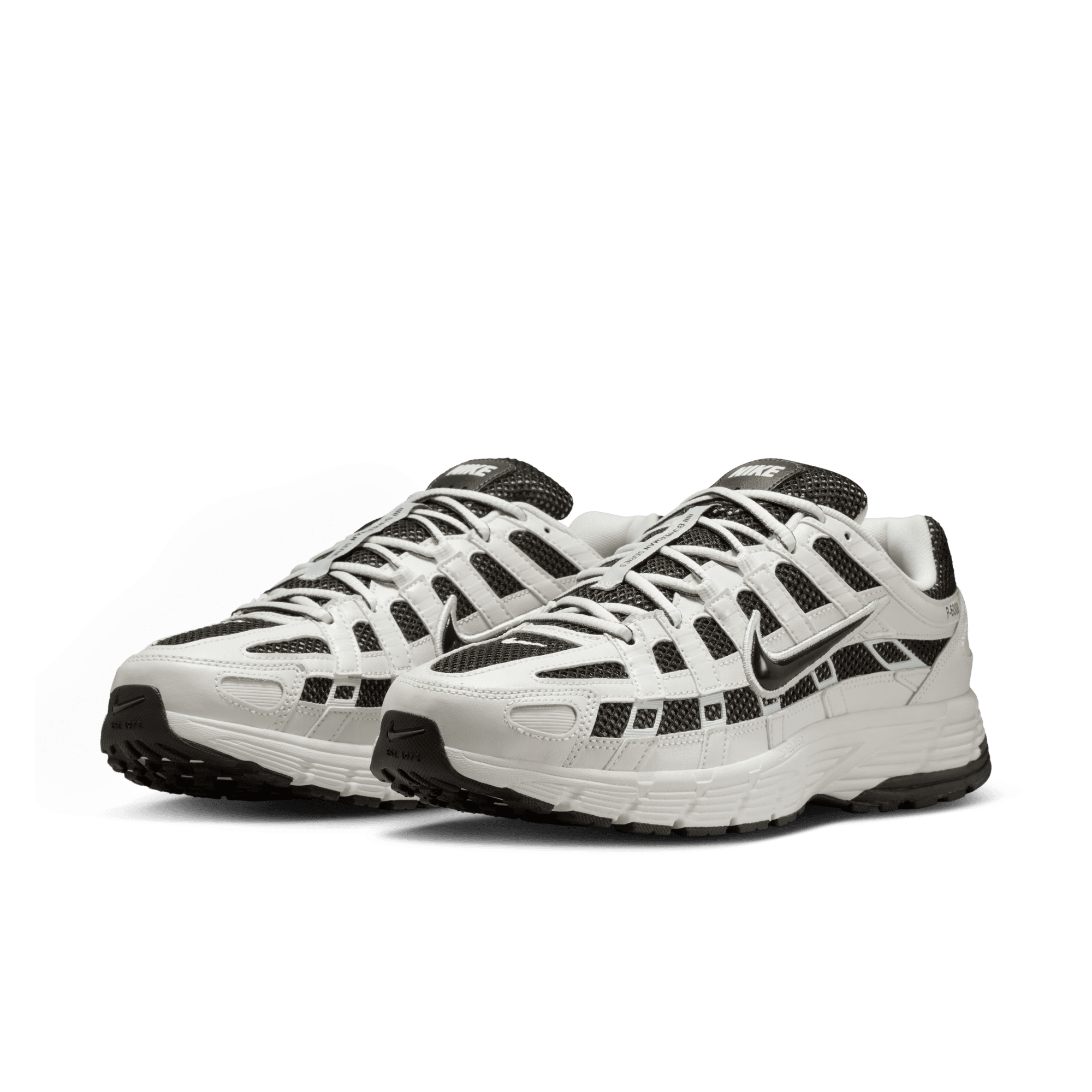 Men's Nike P-6000 "Sail Ash Phantom"