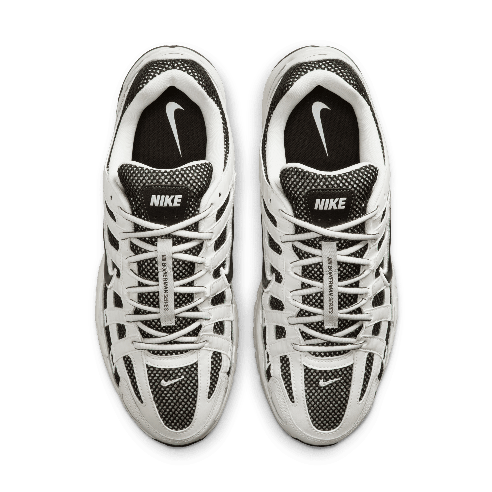Men's Nike P-6000 "Sail Ash Phantom"