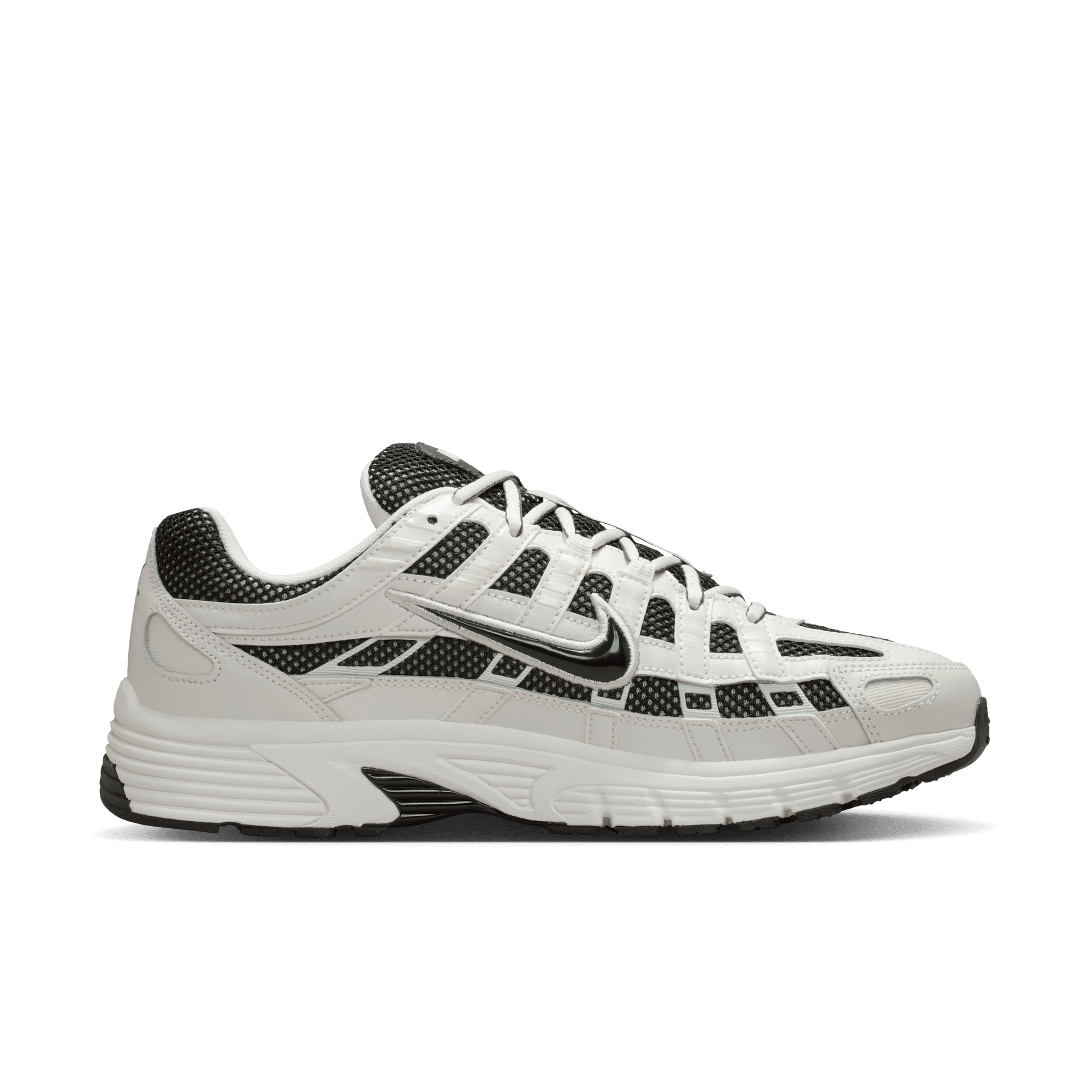 Men's Nike P-6000 "Sail Ash Phantom"