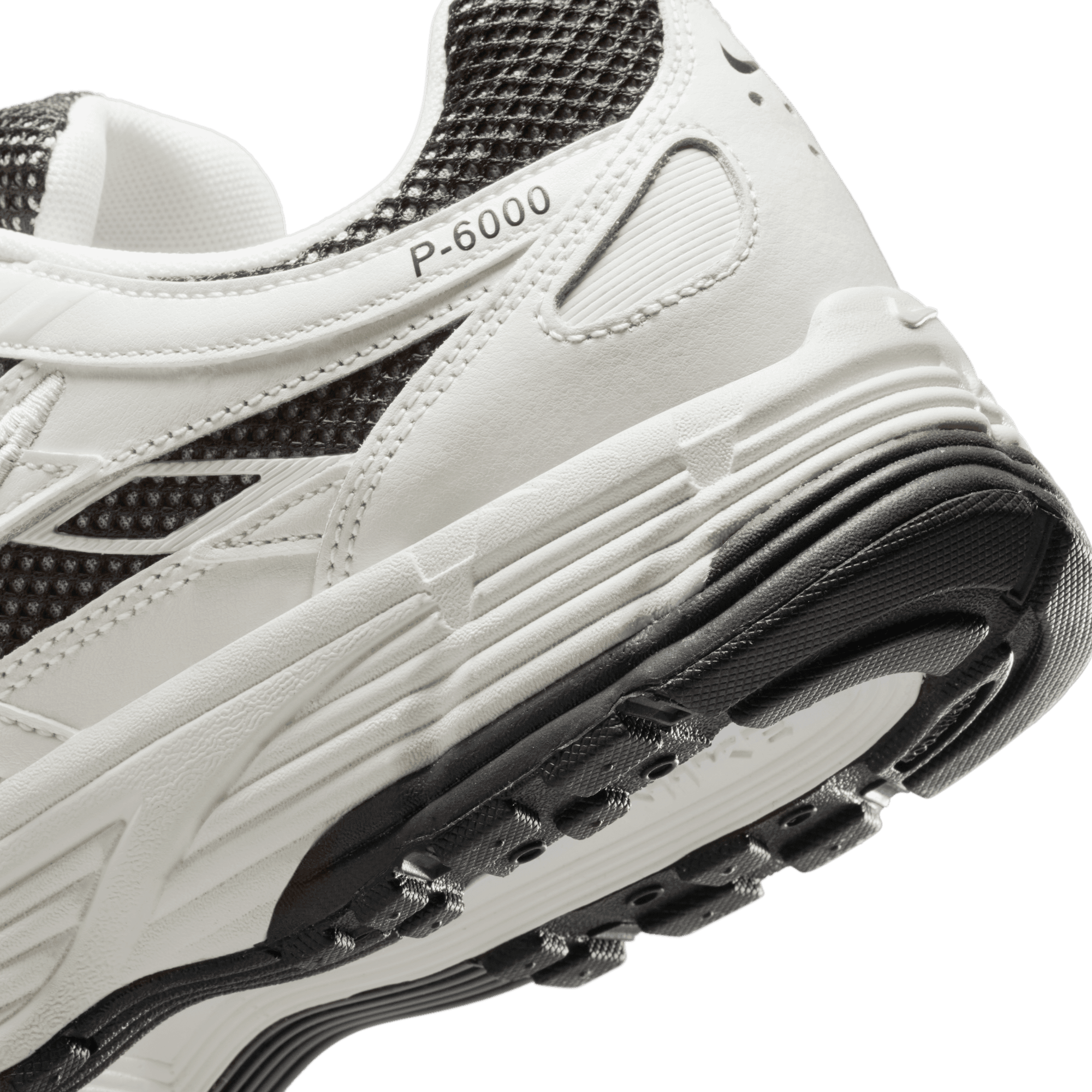 Men's Nike P-6000 "Sail Ash Phantom"