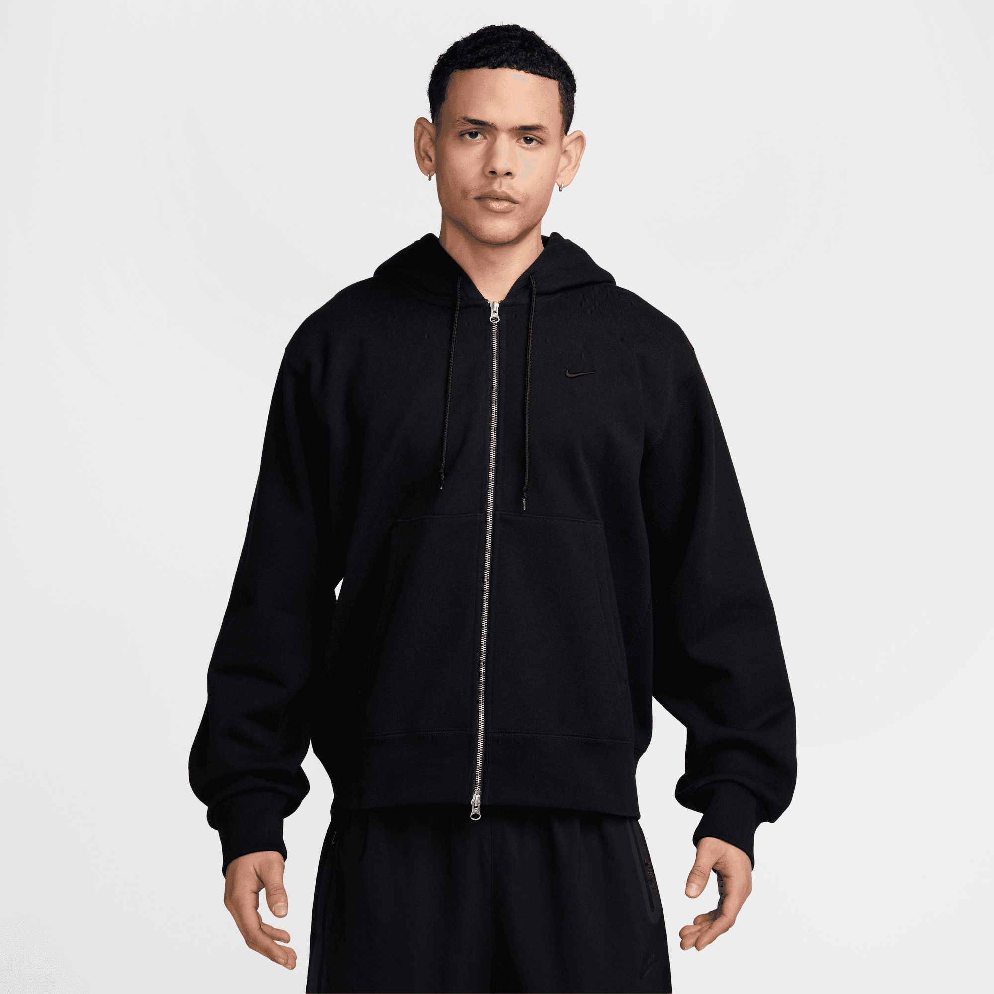 Men's Nike Energy Full-Zip Hoodie