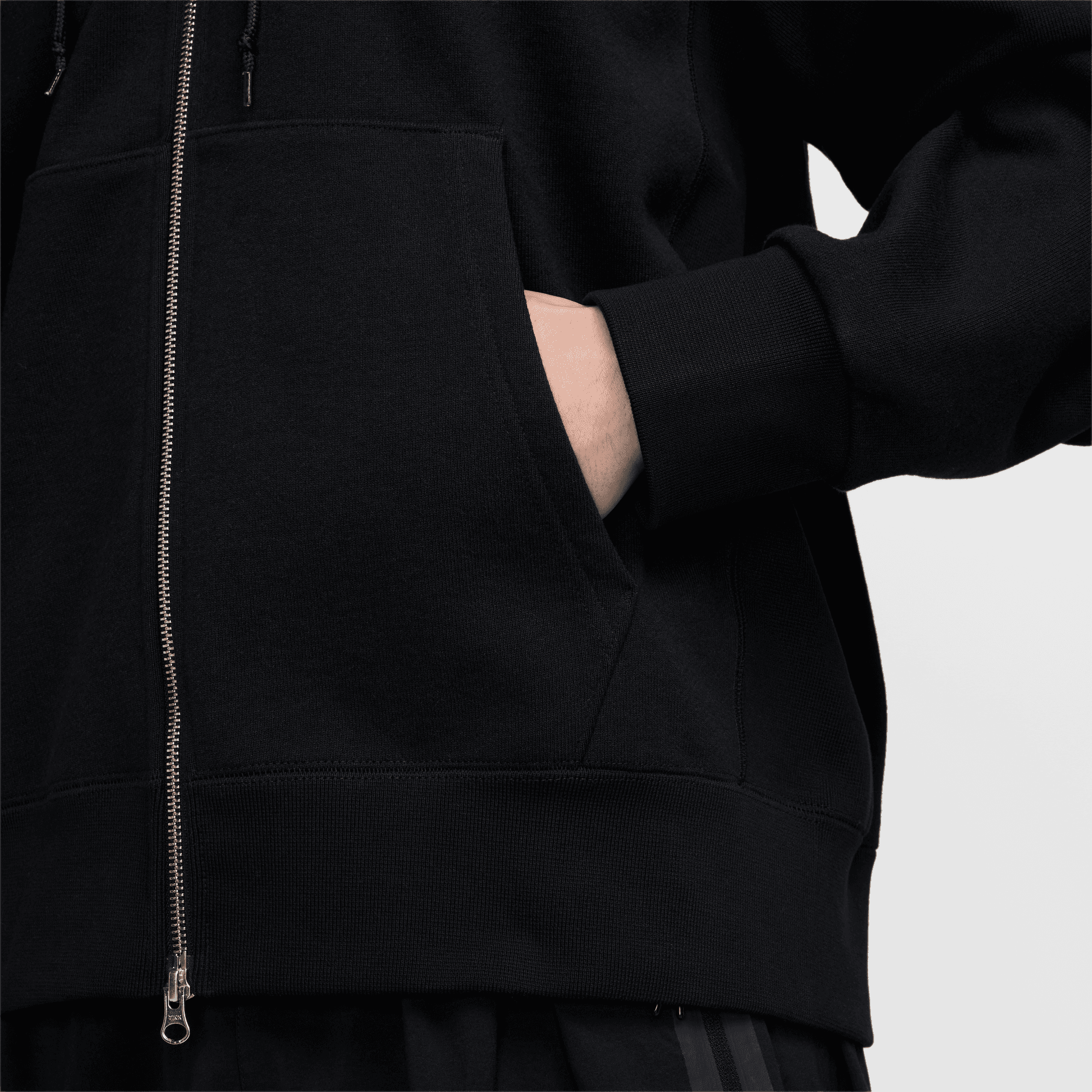 Men's Nike Energy Full-Zip Hoodie
