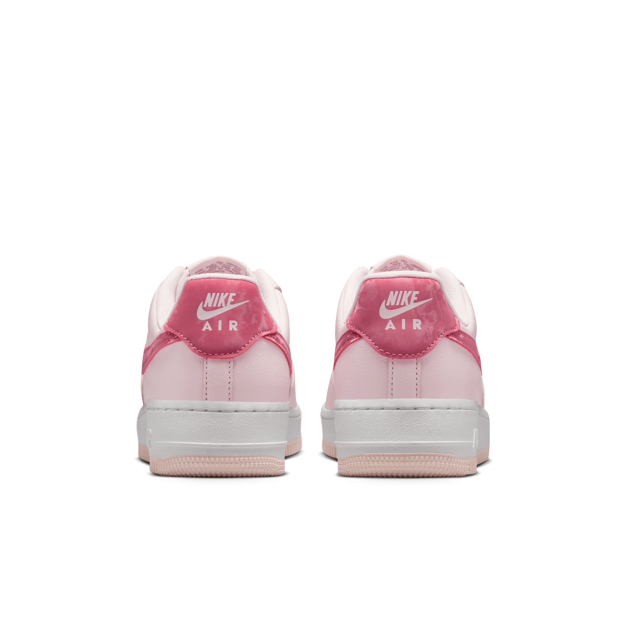Women's Nike Air Force 1 '07 "Valentine's Day"