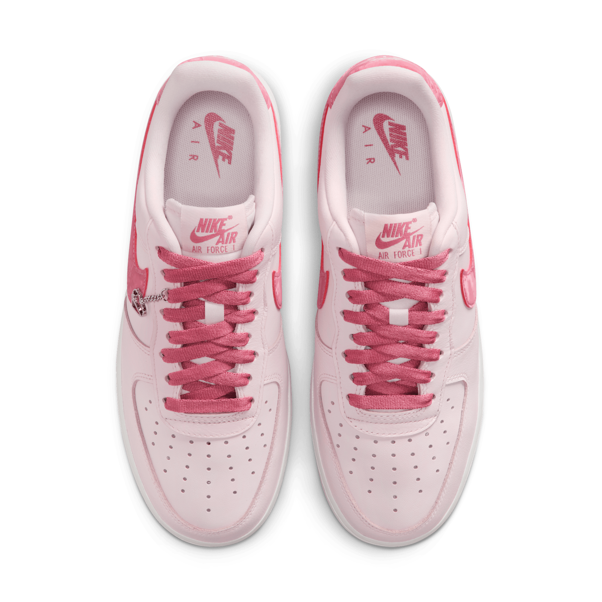 Women's Nike Air Force 1 '07 "Valentine's Day"